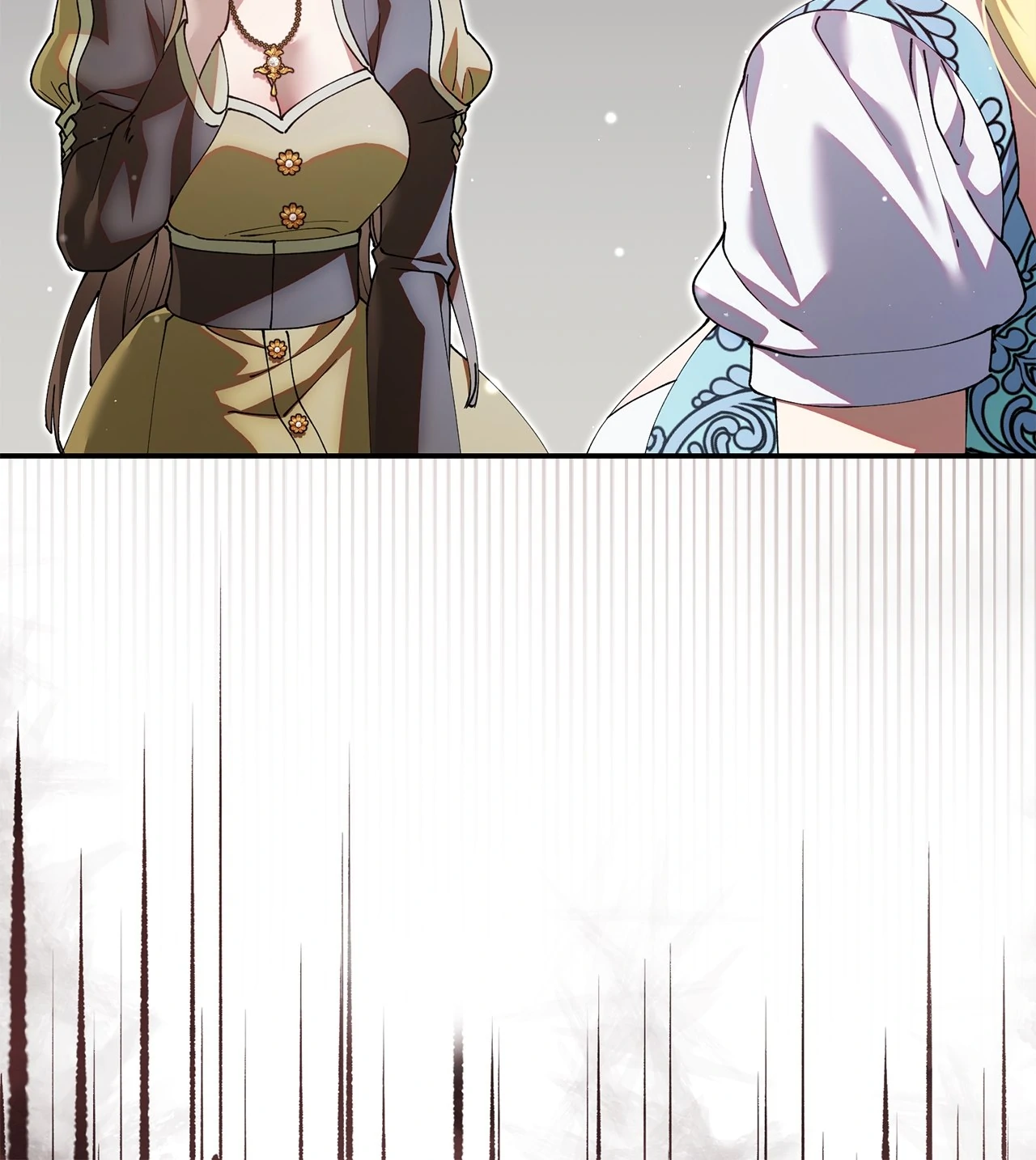 Escape Me If You Can - Chapter 53 manhwa