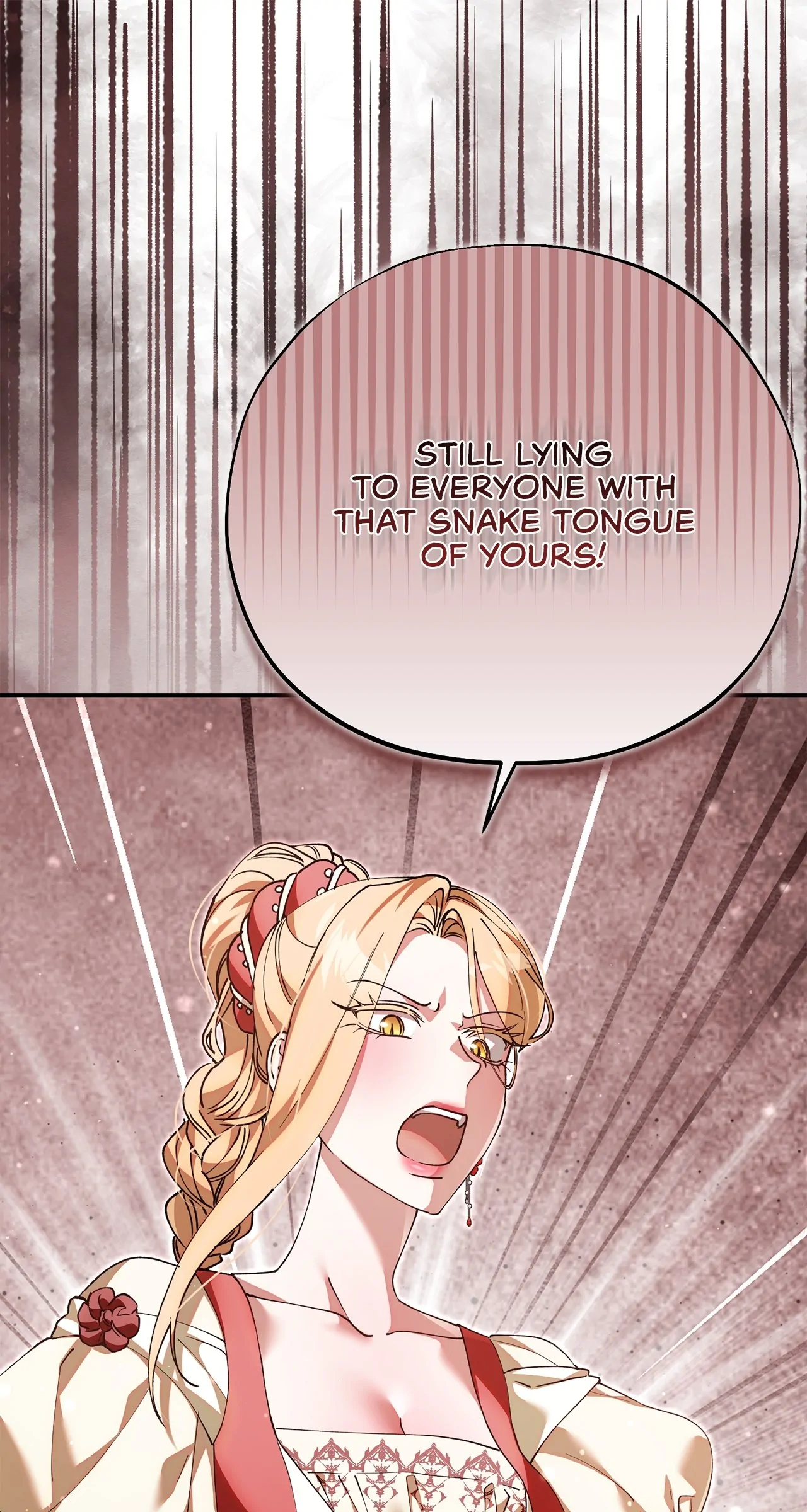 Escape Me If You Can - Chapter 53 manhwa