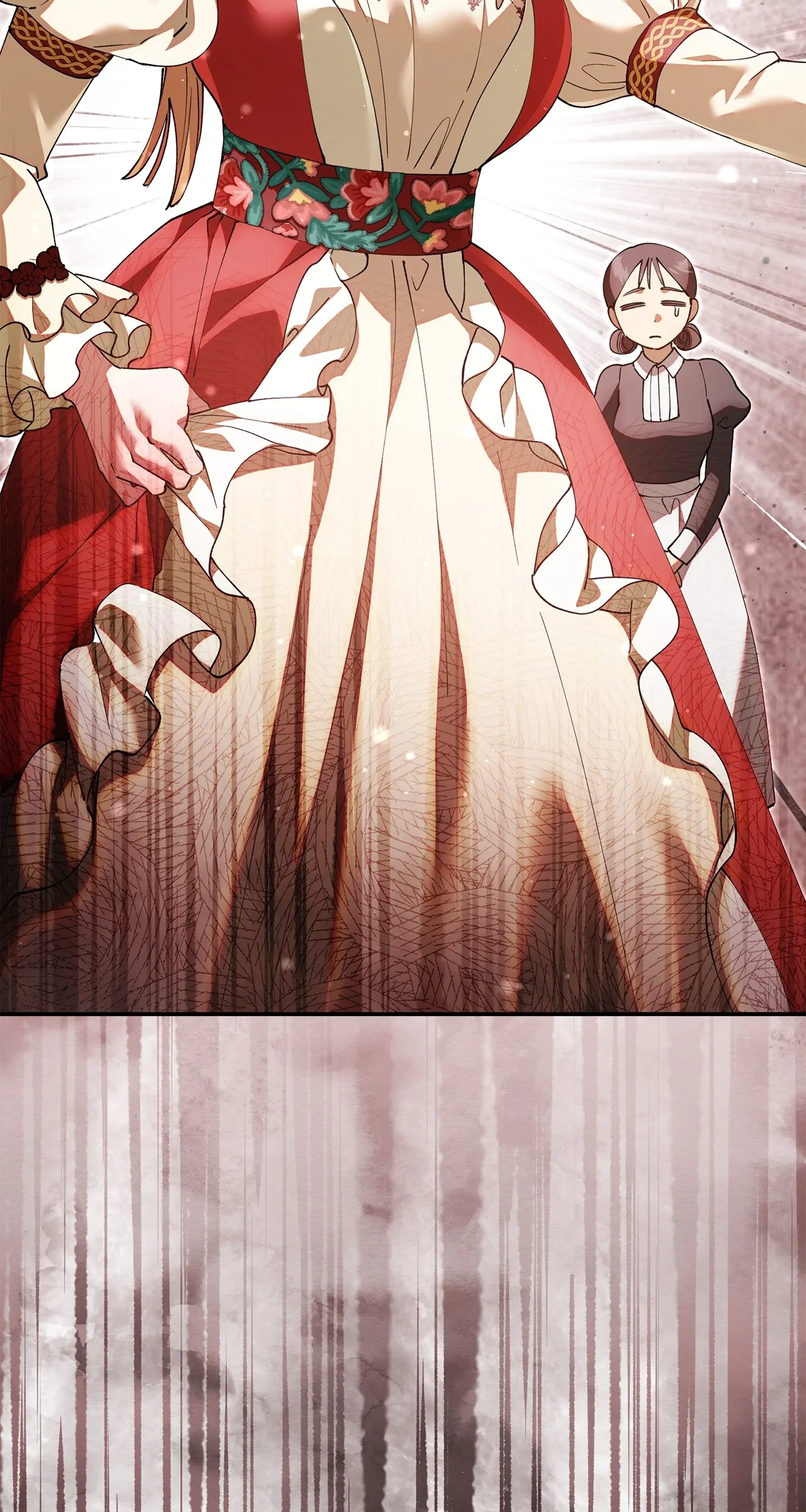 Escape Me If You Can - Chapter 53 manhwa