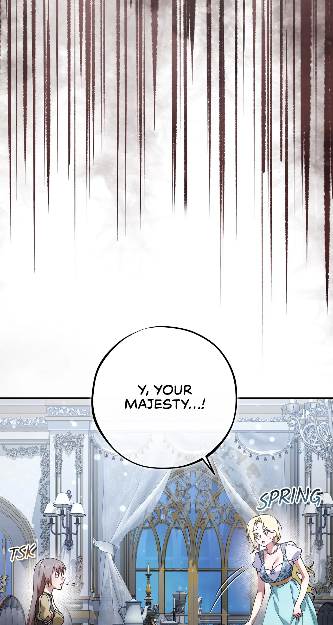Escape Me If You Can - Chapter 53 manhwa