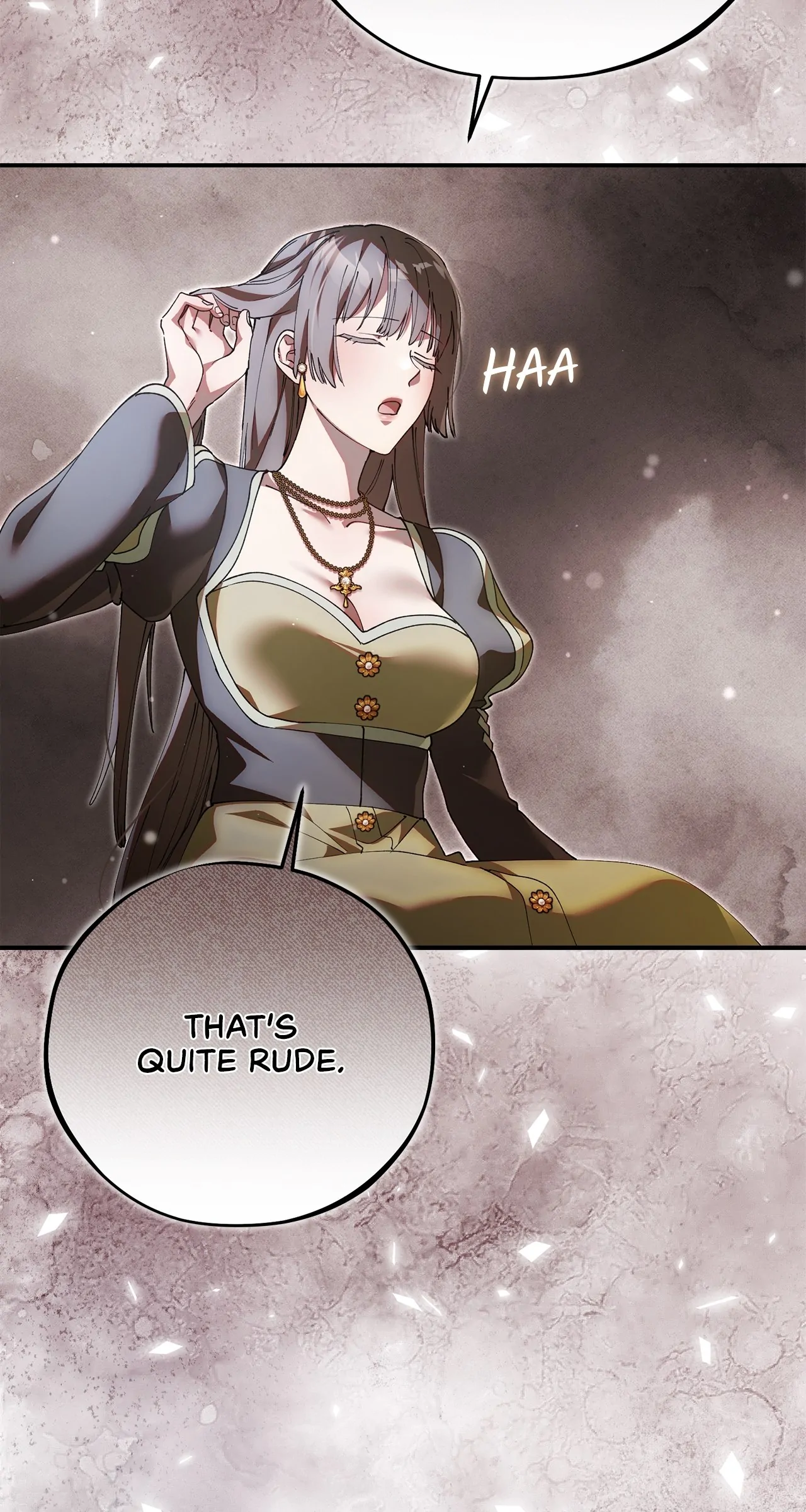 Escape Me If You Can - Chapter 53 manhwa