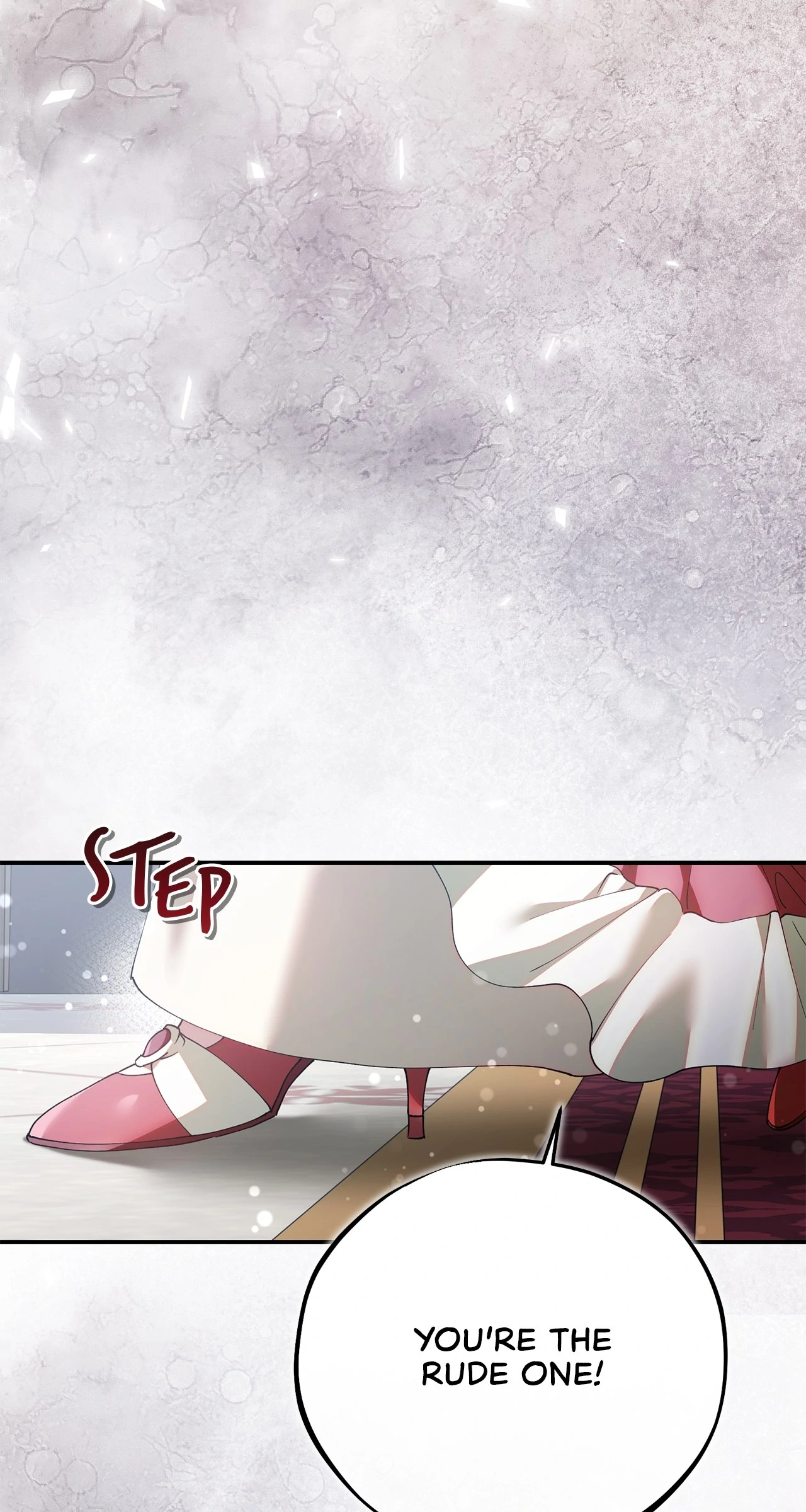 Escape Me If You Can - Chapter 53 manhwa