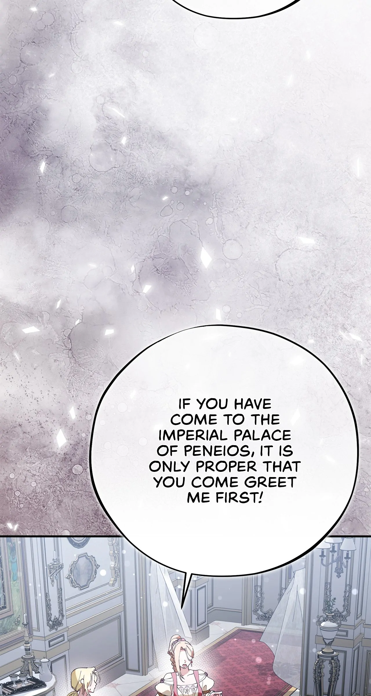 Escape Me If You Can - Chapter 53 manhwa