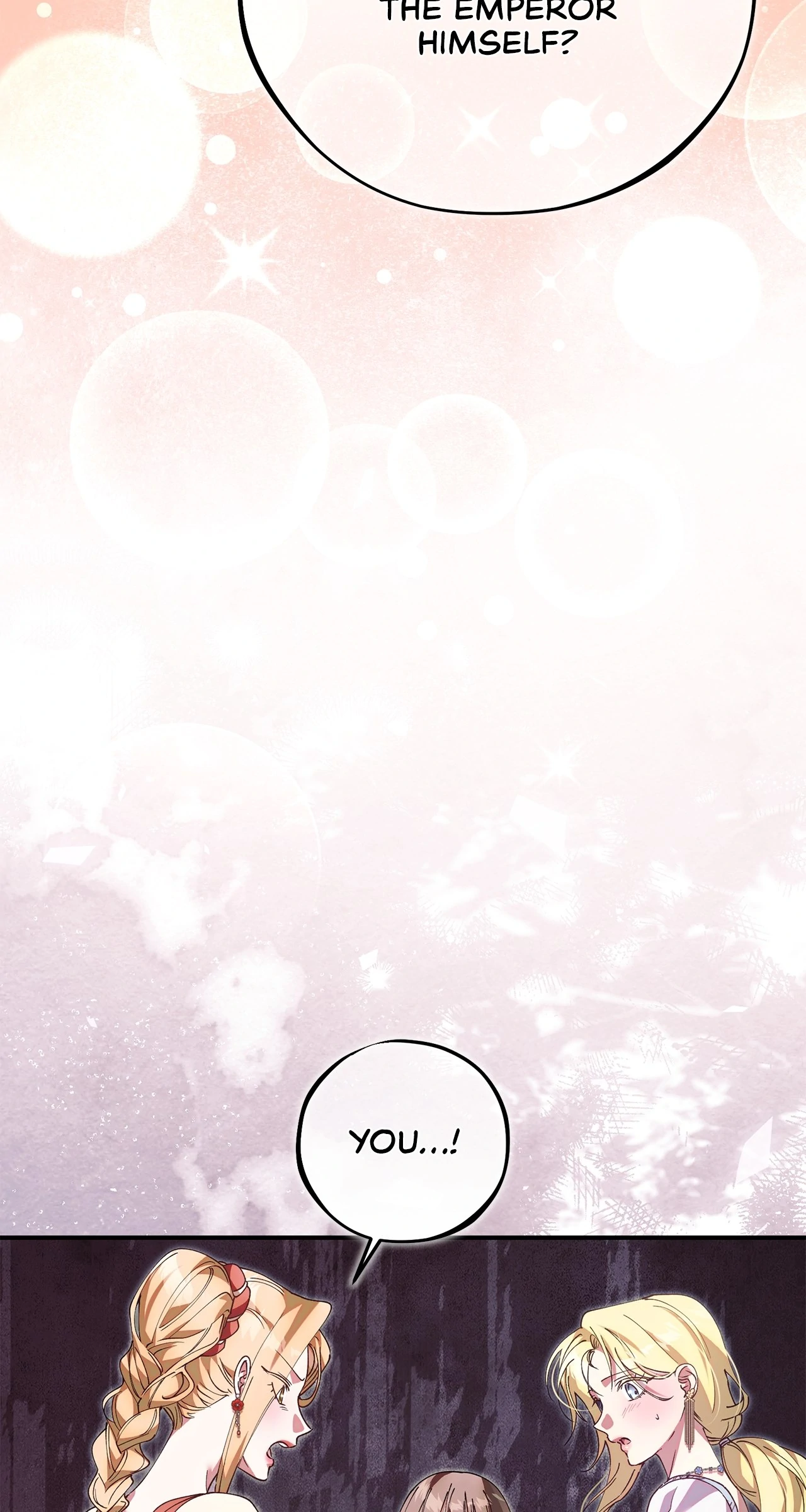Escape Me If You Can - Chapter 53 manhwa