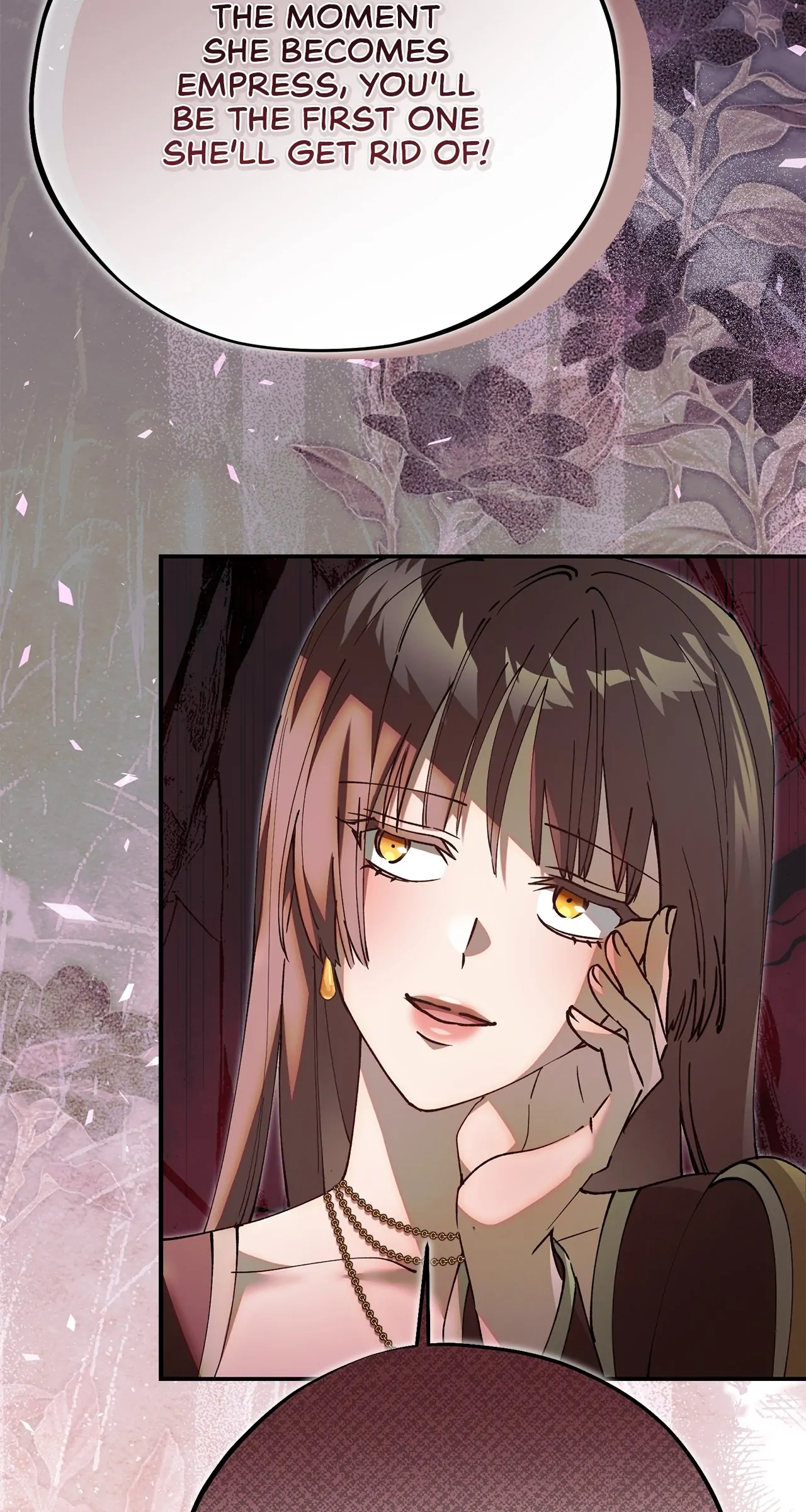 Escape Me If You Can - Chapter 53 manhwa