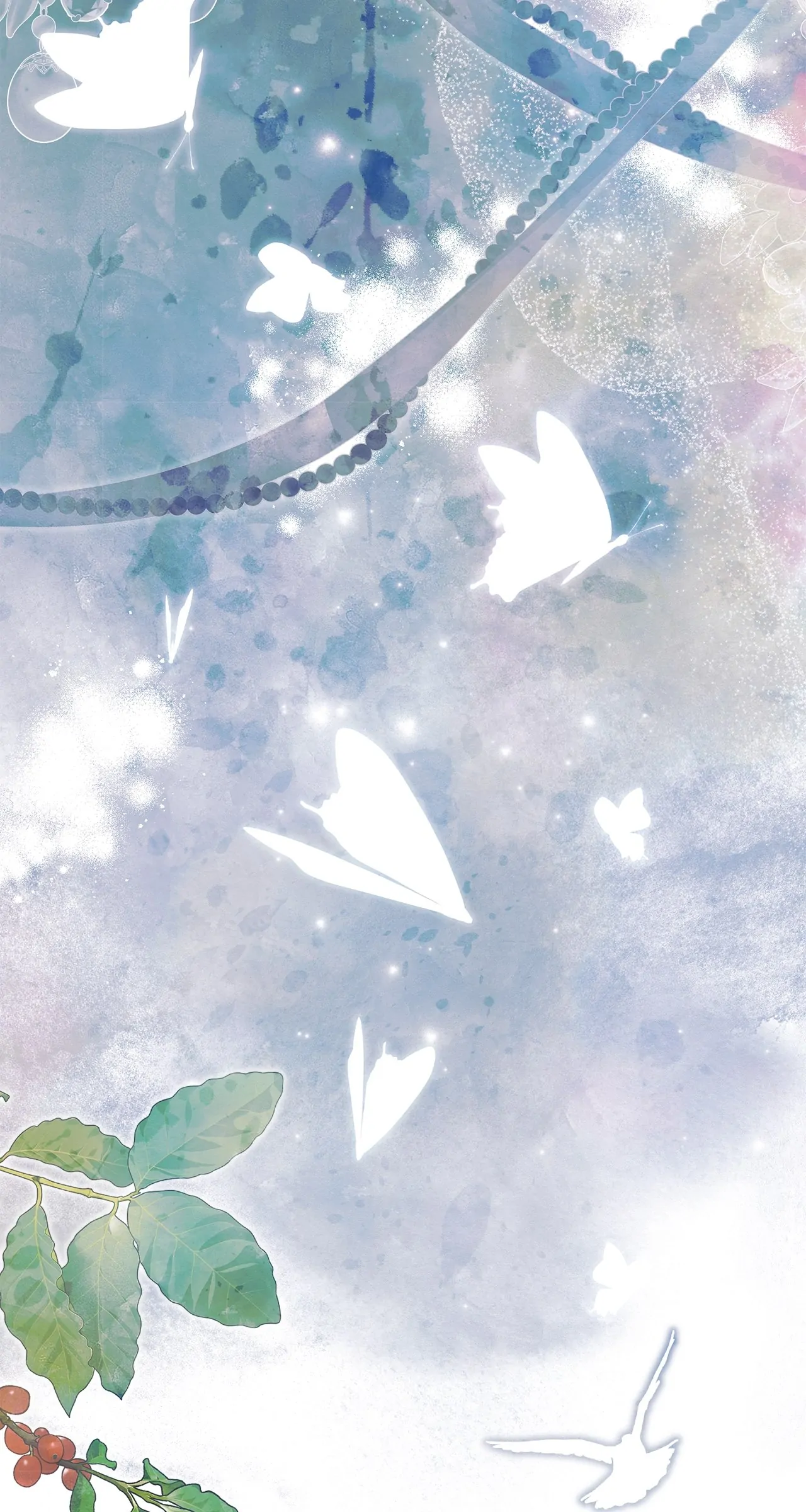 Escape Me If You Can - Chapter 53 manhwa