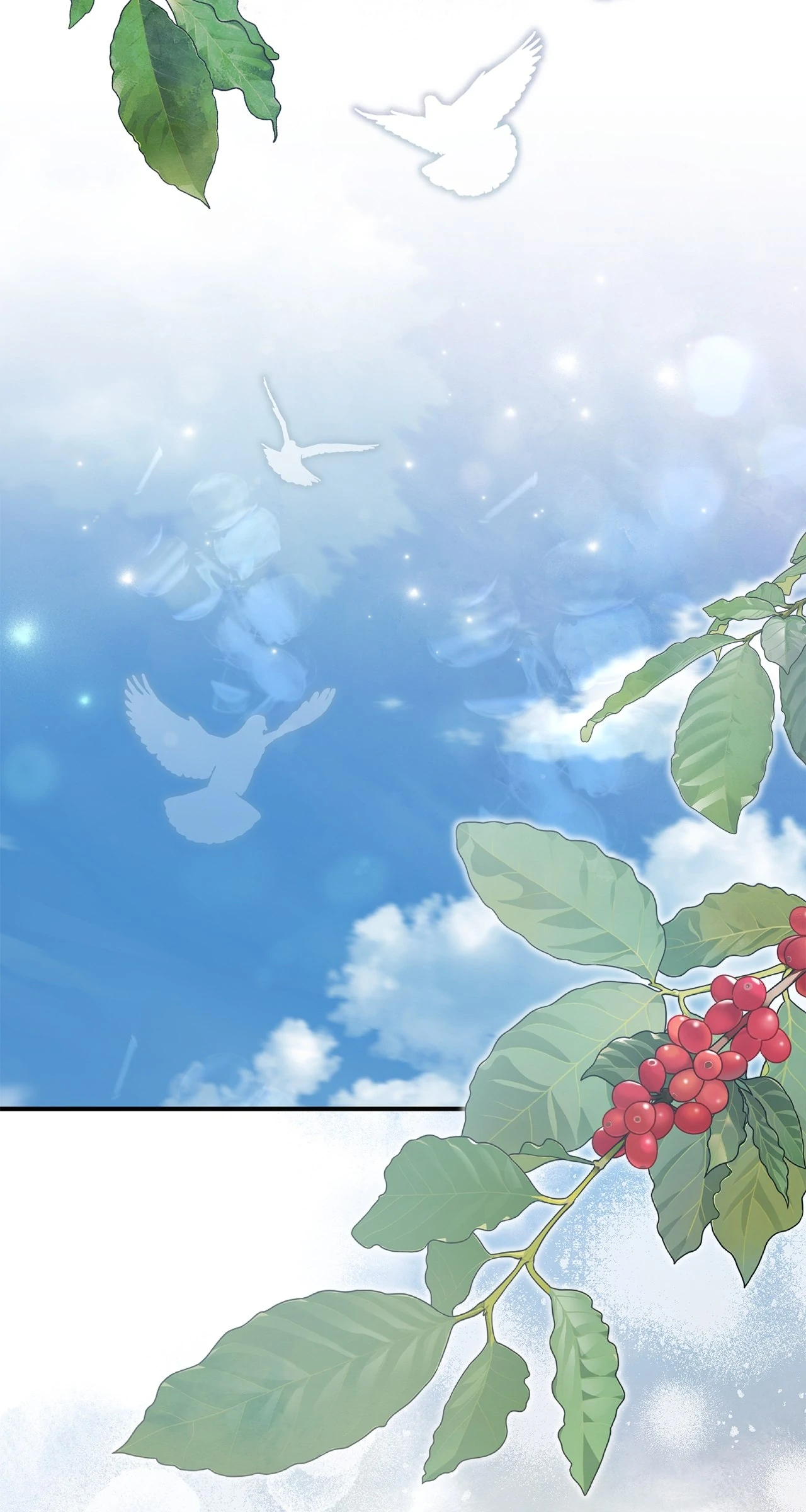 Escape Me If You Can - Chapter 53 manhwa