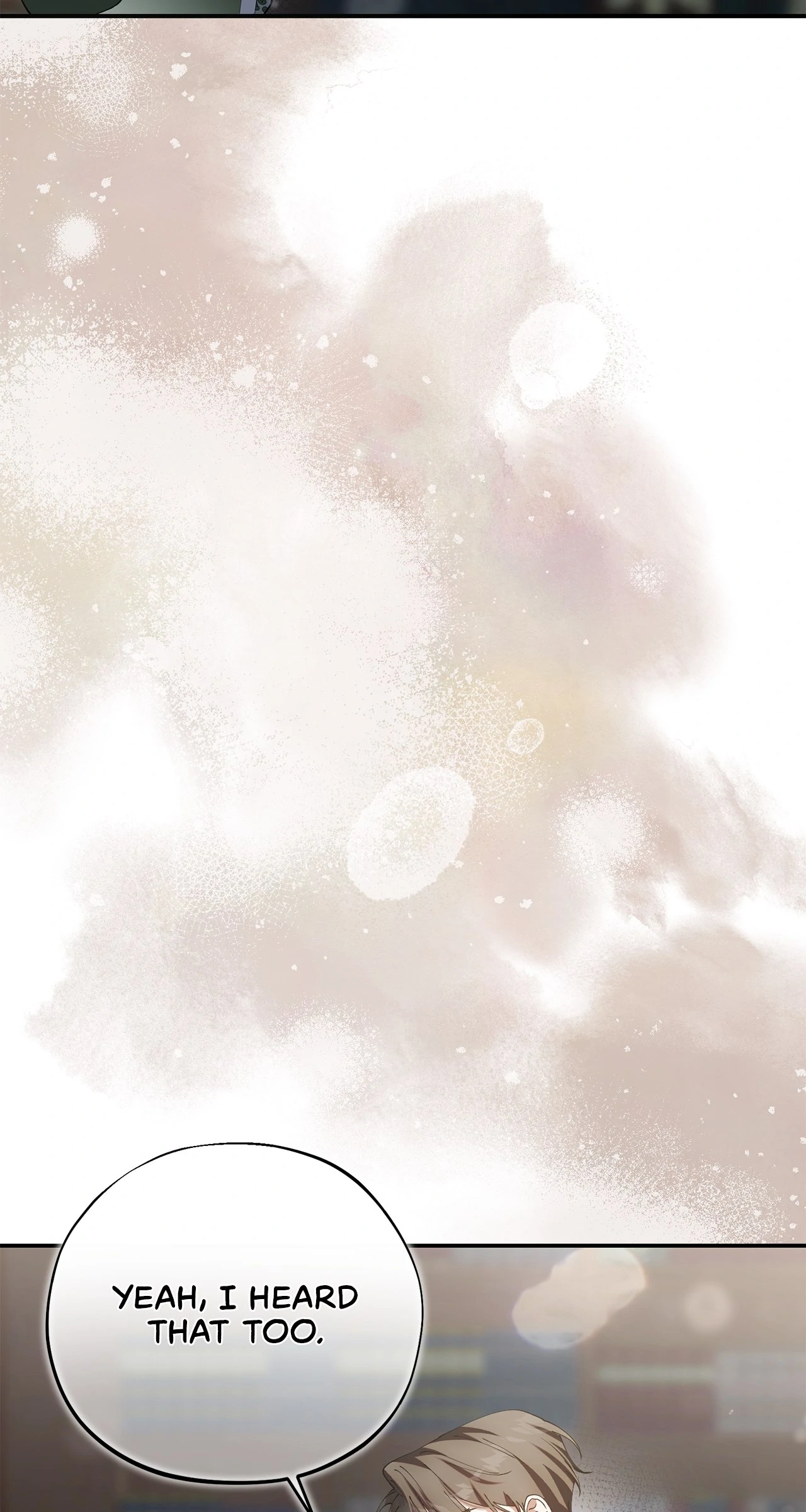 Escape Me If You Can - Chapter 53 manhwa