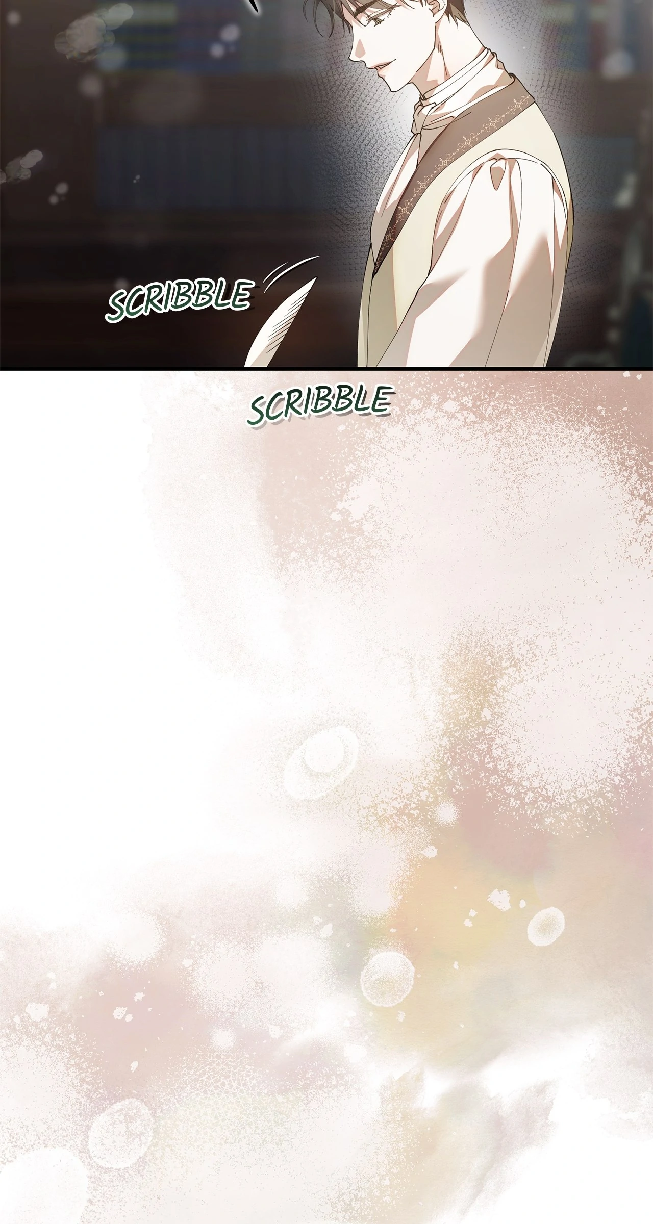 Escape Me If You Can - Chapter 53 manhwa