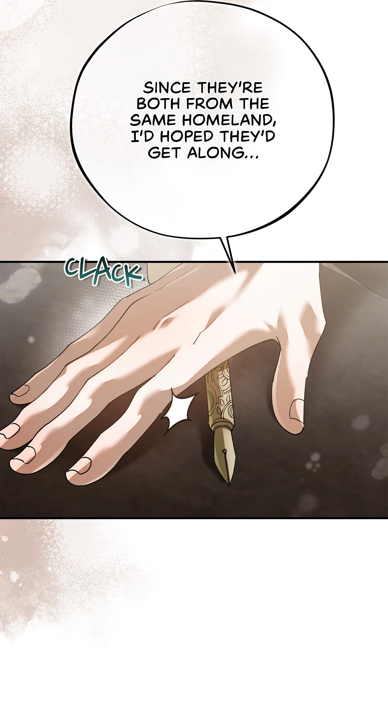 Escape Me If You Can - Chapter 53 manhwa