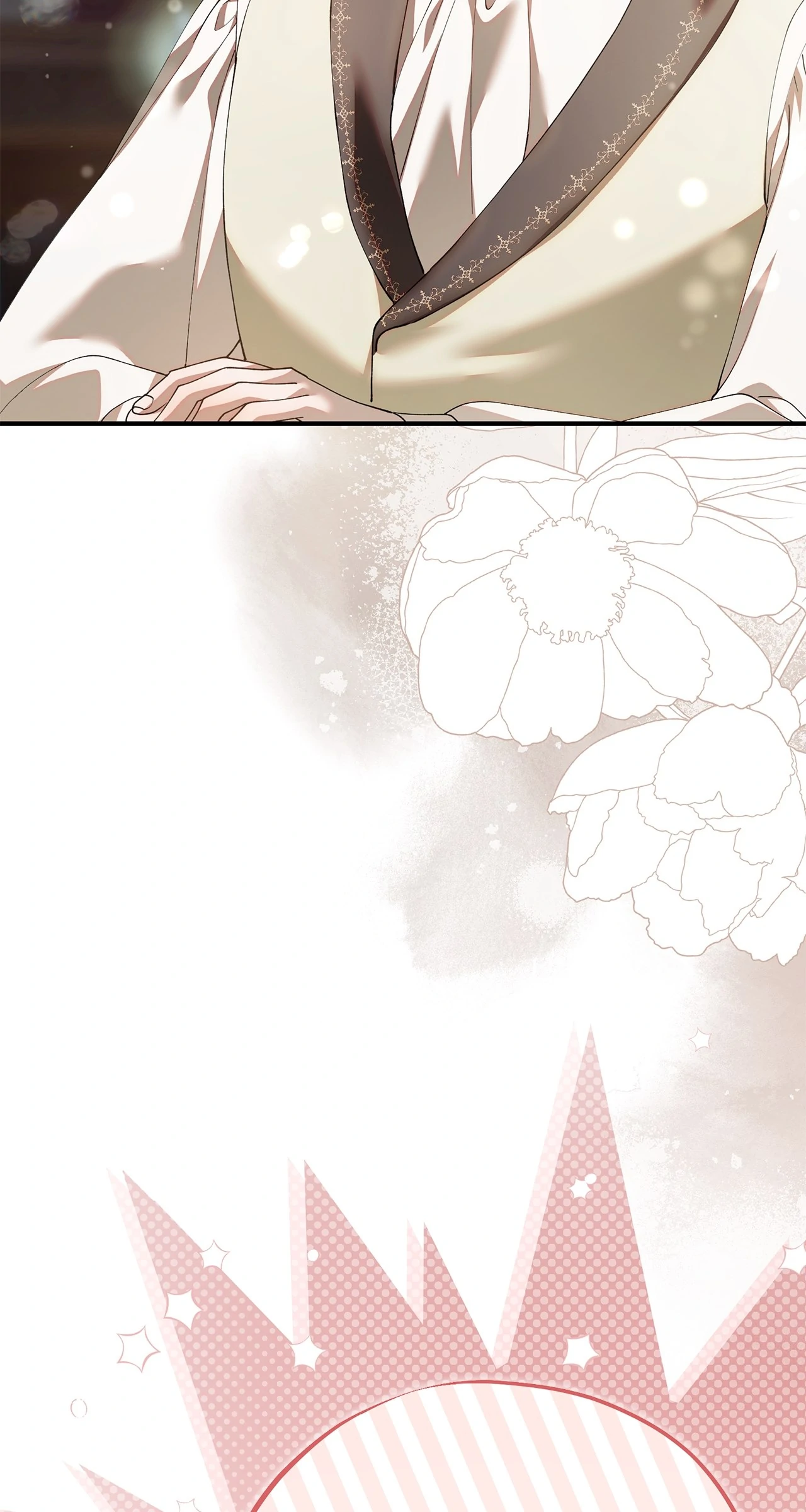 Escape Me If You Can - Chapter 53 manhwa