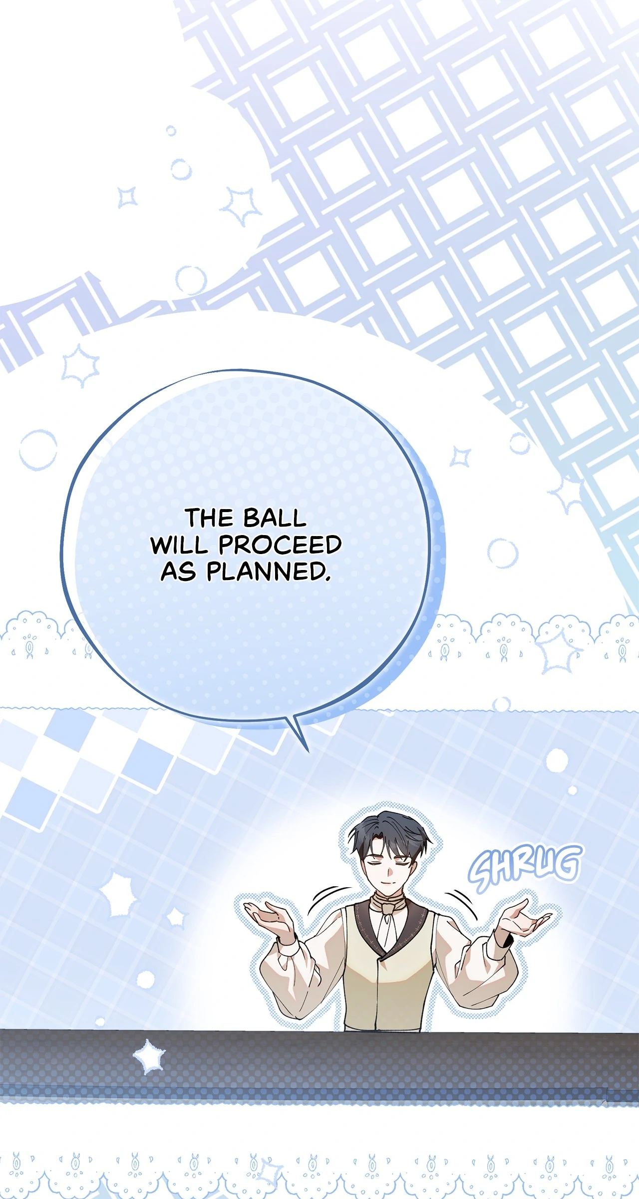 Escape Me If You Can - Chapter 53 manhwa