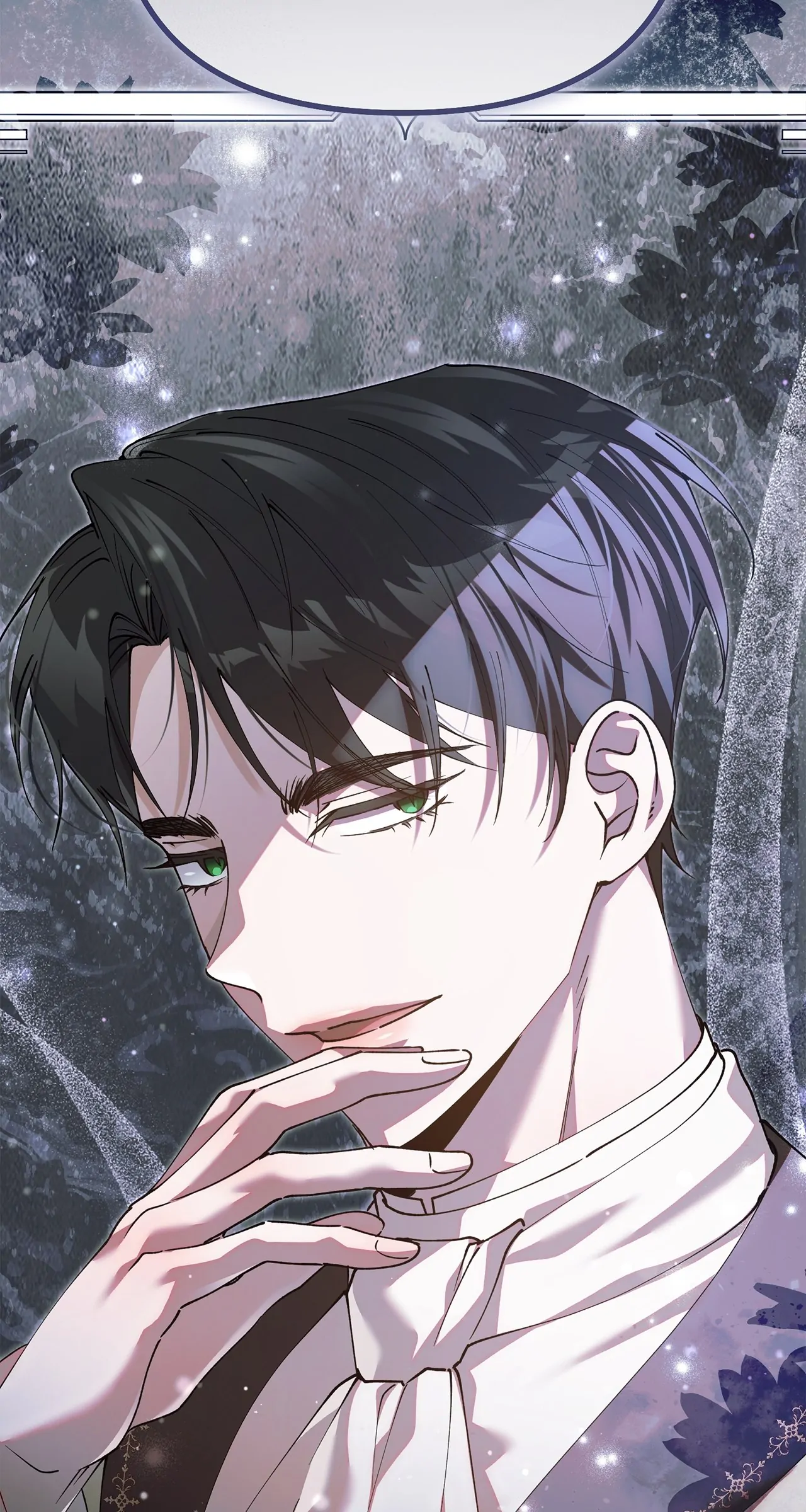 Escape Me If You Can - Chapter 53 manhwa
