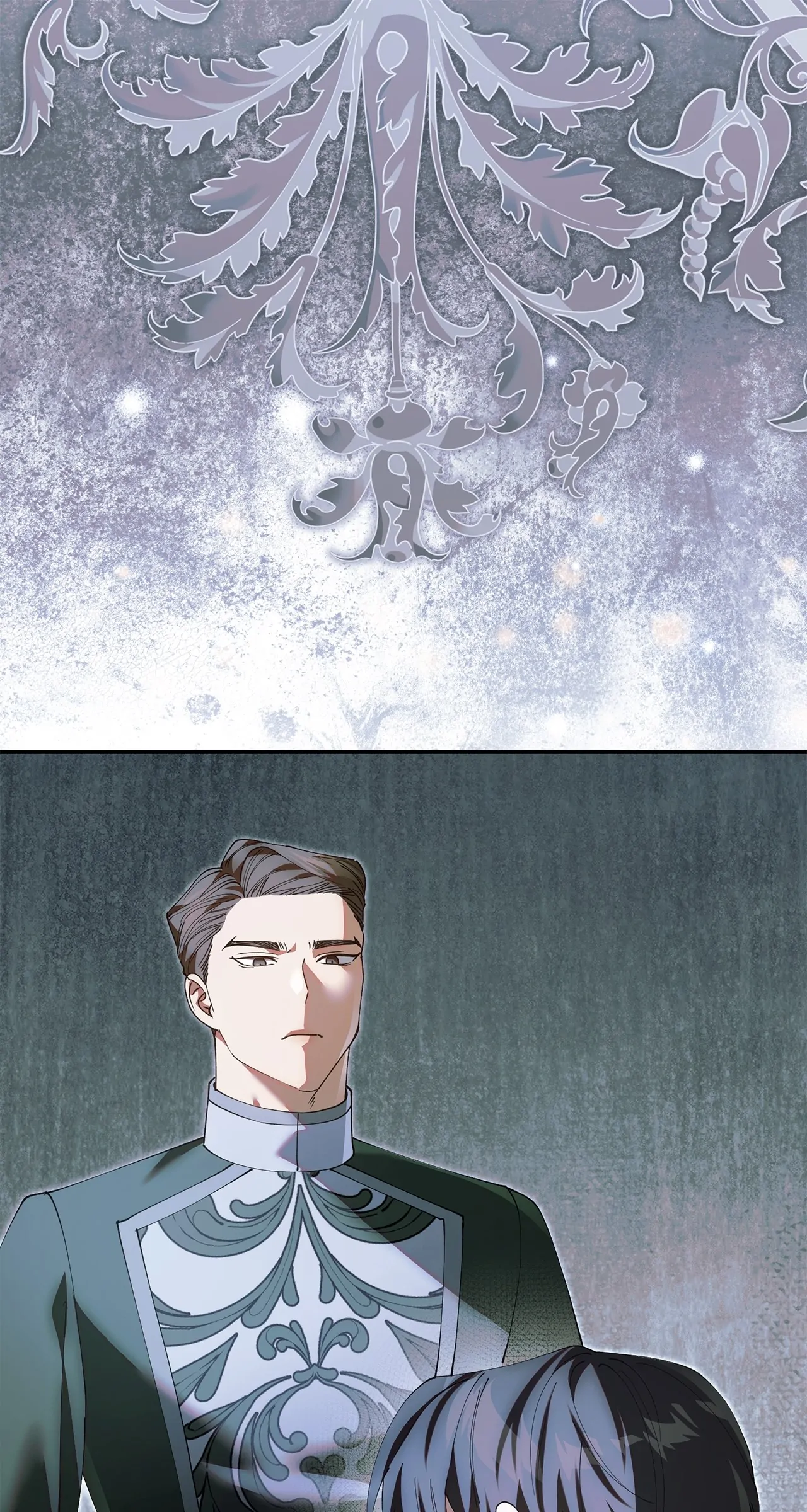 Escape Me If You Can - Chapter 53 manhwa