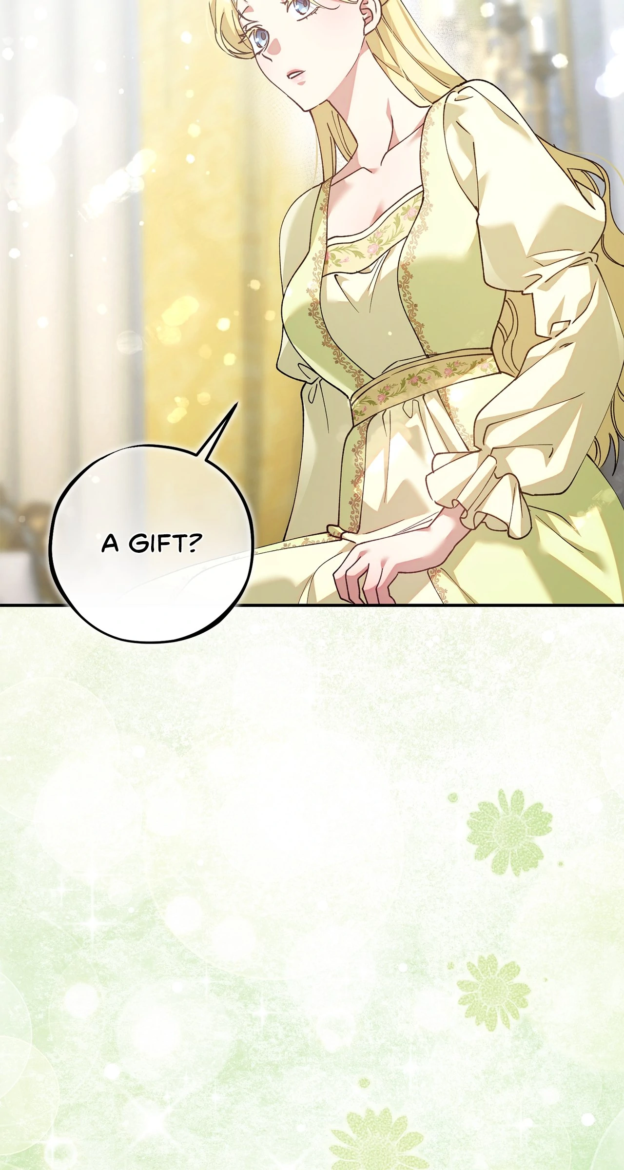 Escape Me If You Can - Chapter 53 manhwa