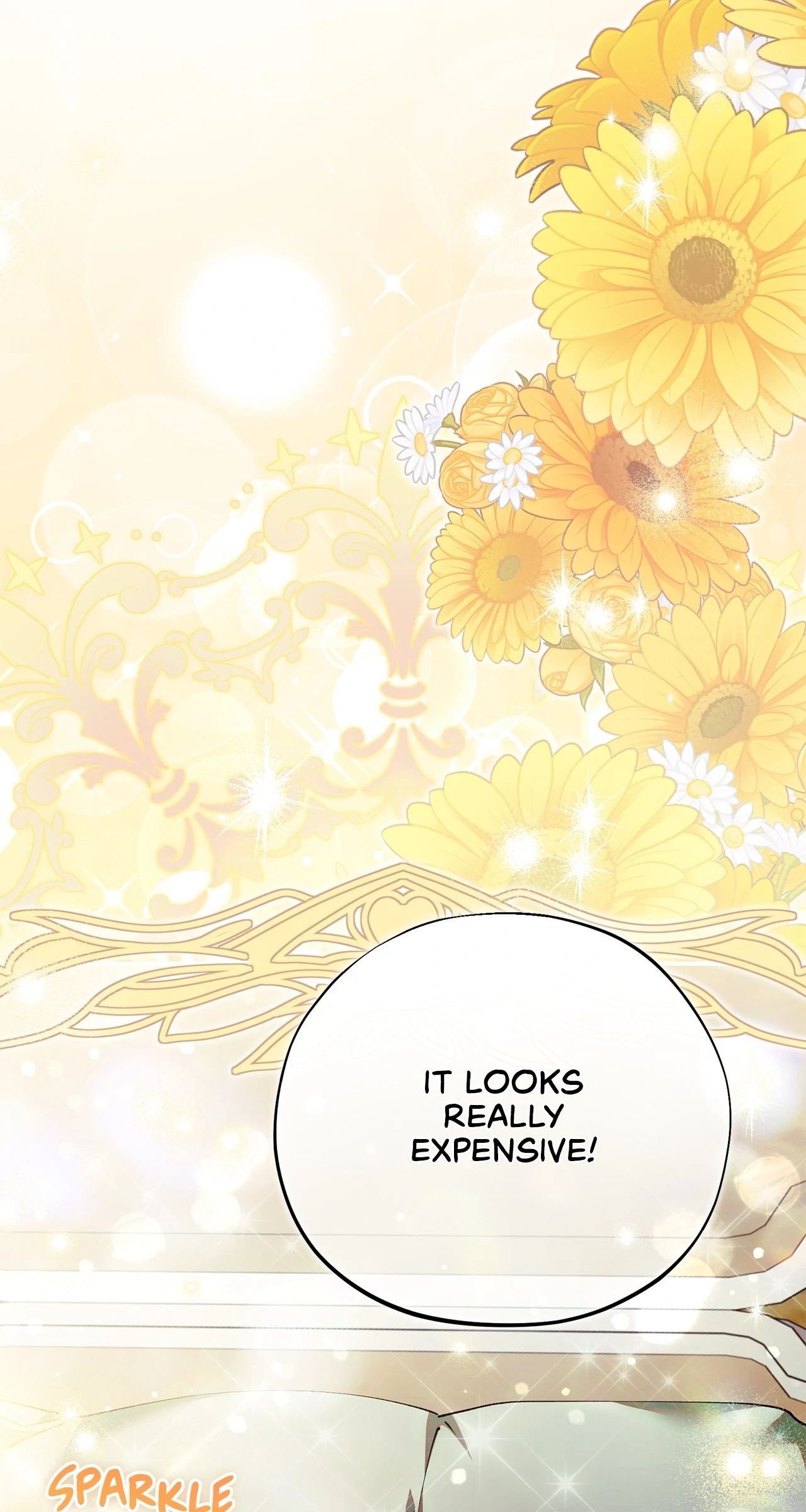 Escape Me If You Can - Chapter 53 manhwa