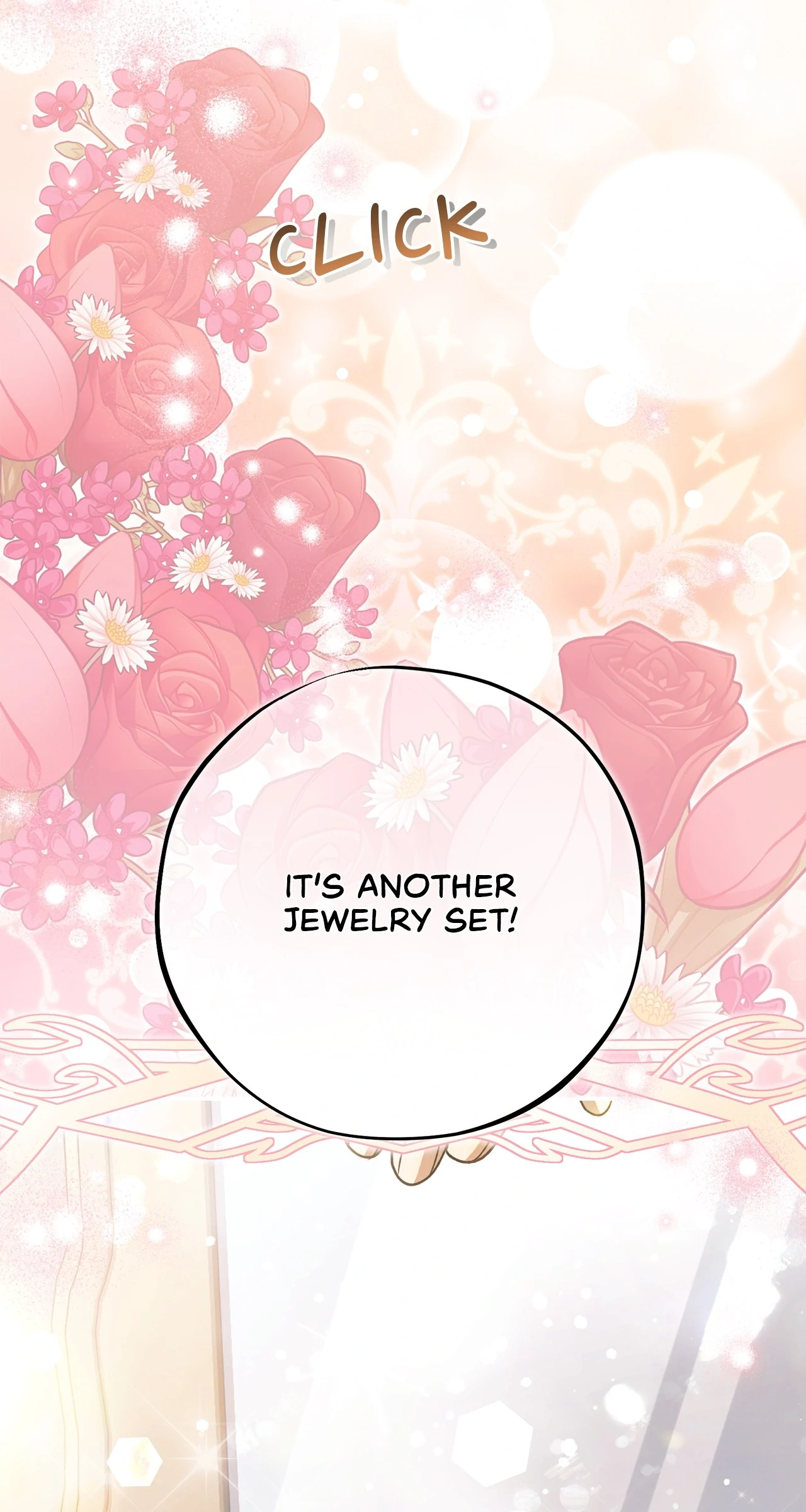 Escape Me If You Can - Chapter 53 manhwa