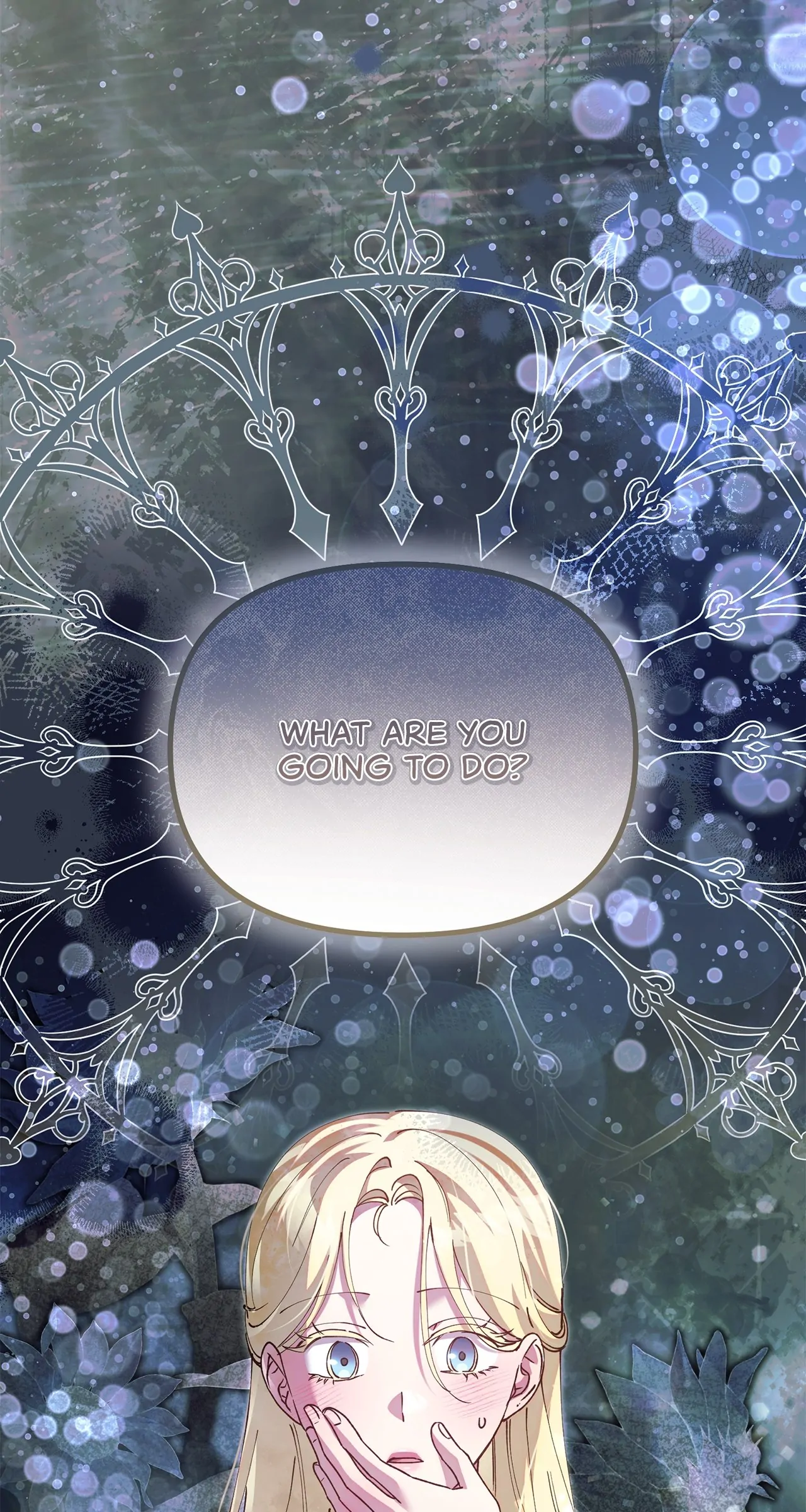 Escape Me If You Can - Chapter 53 manhwa