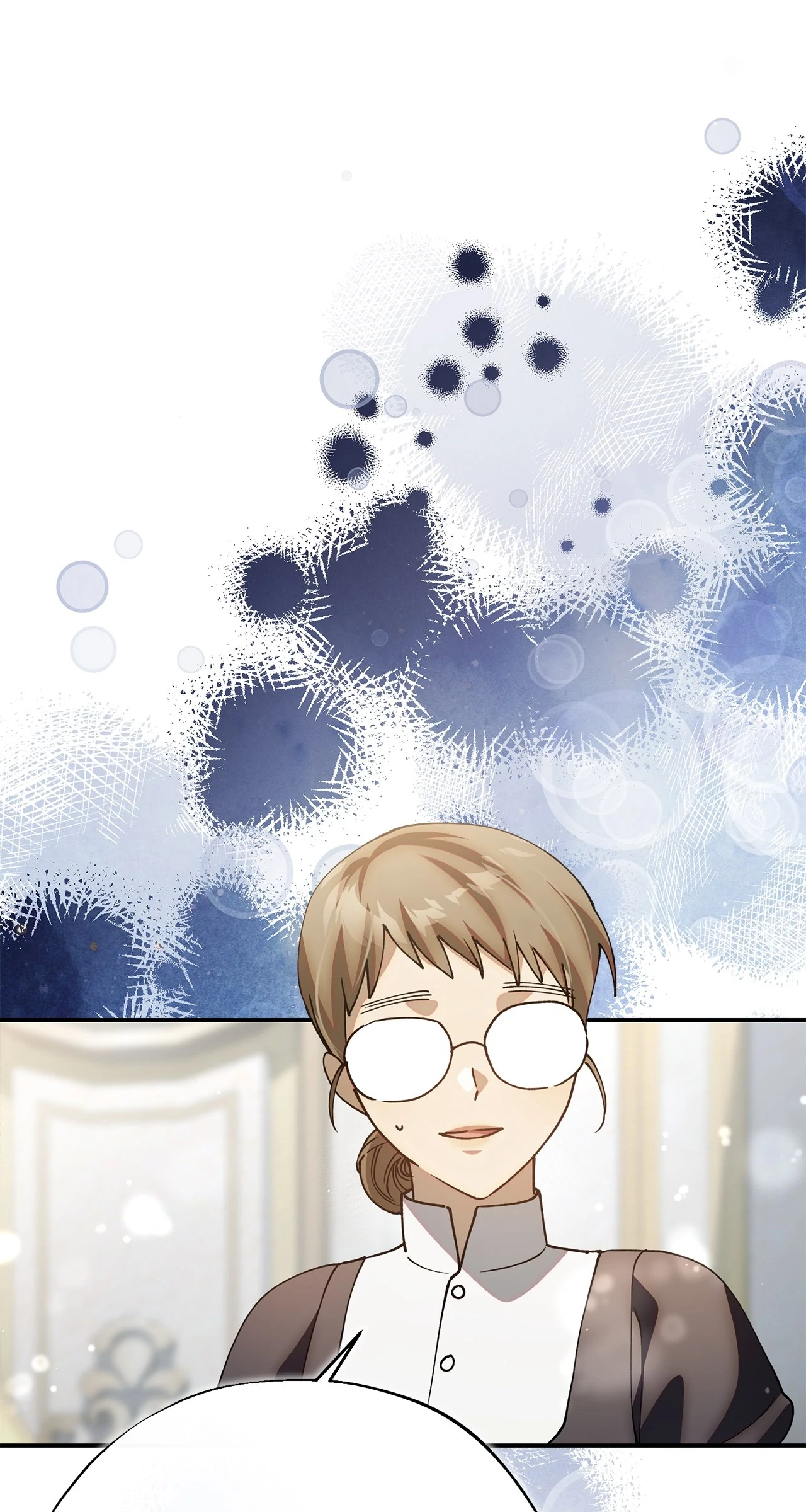 Escape Me If You Can - Chapter 54 manhwa