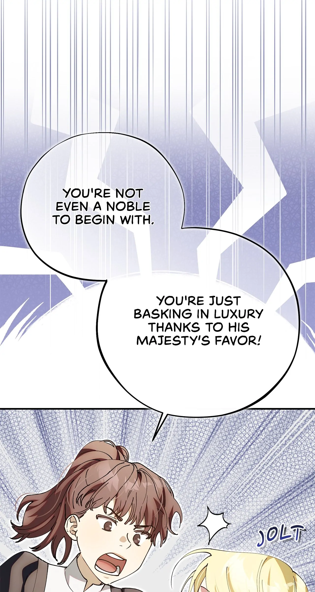 Escape Me If You Can - Chapter 54 manhwa