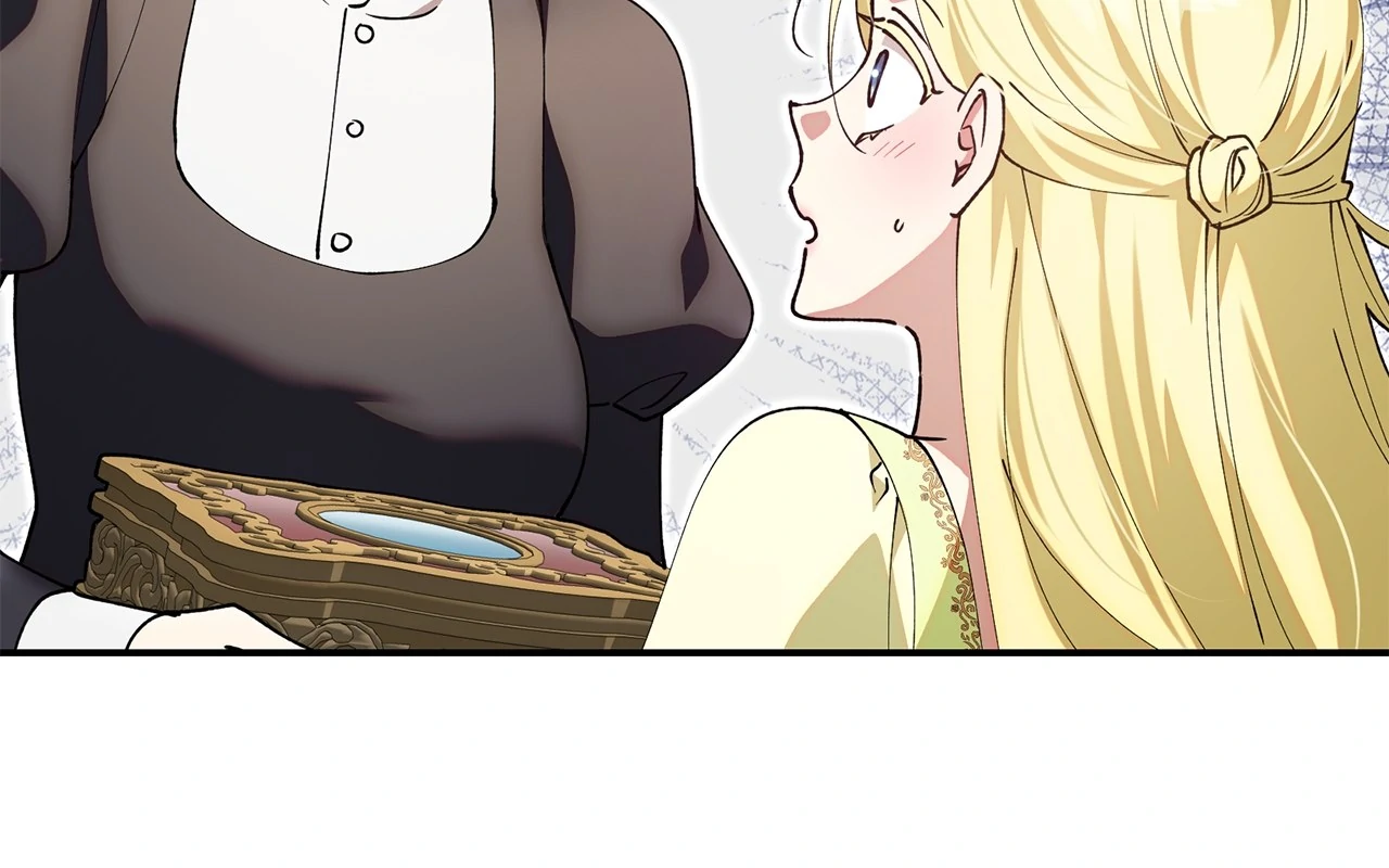 Escape Me If You Can - Chapter 54 manhwa