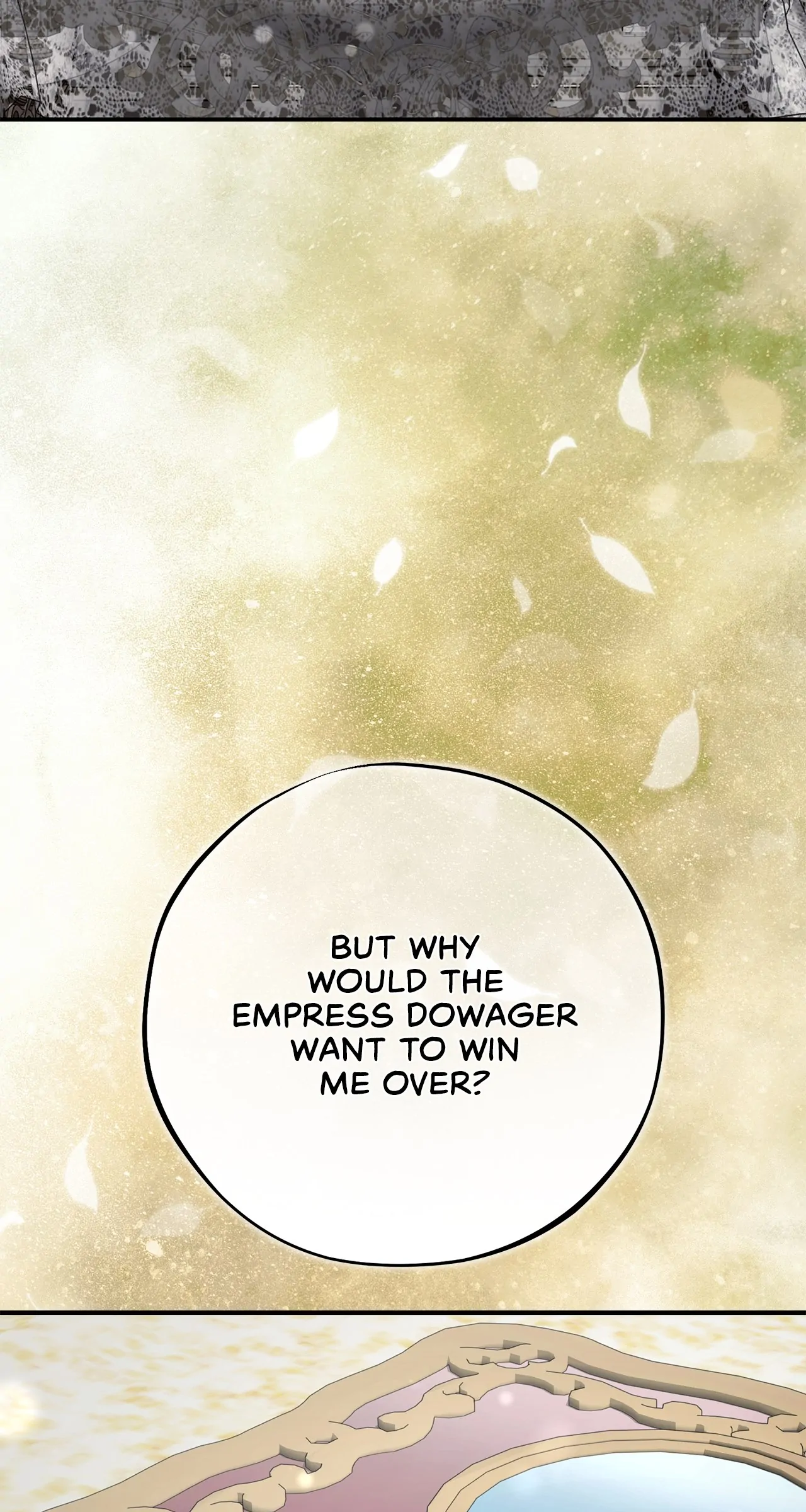 Escape Me If You Can - Chapter 54 manhwa