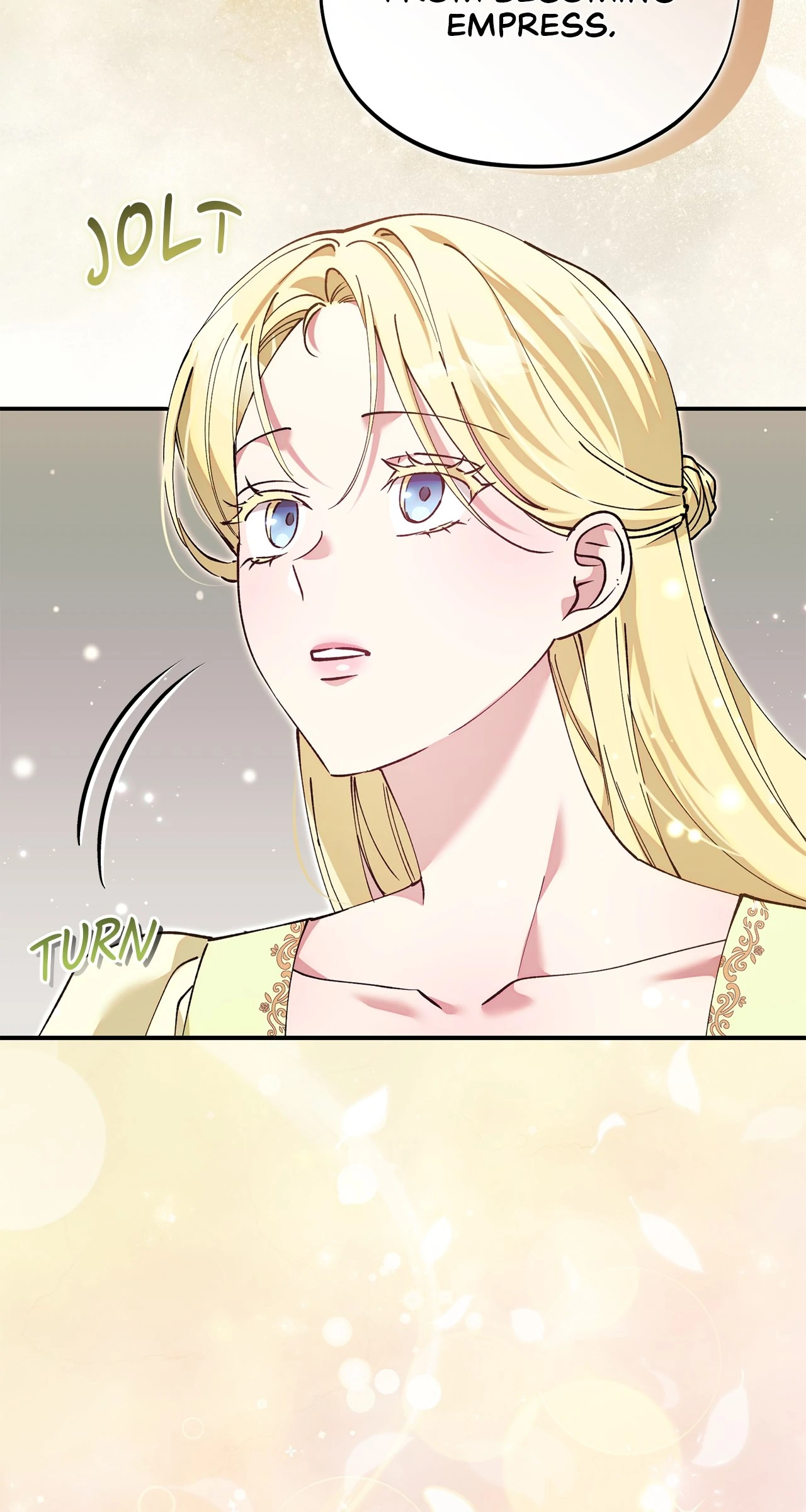 Escape Me If You Can - Chapter 54 manhwa