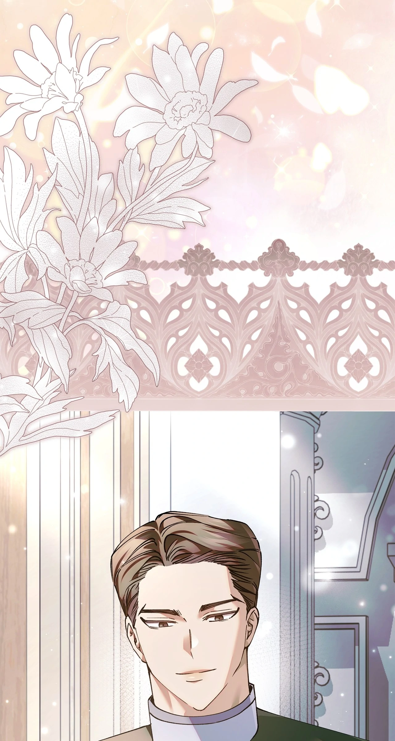 Escape Me If You Can - Chapter 54 manhwa