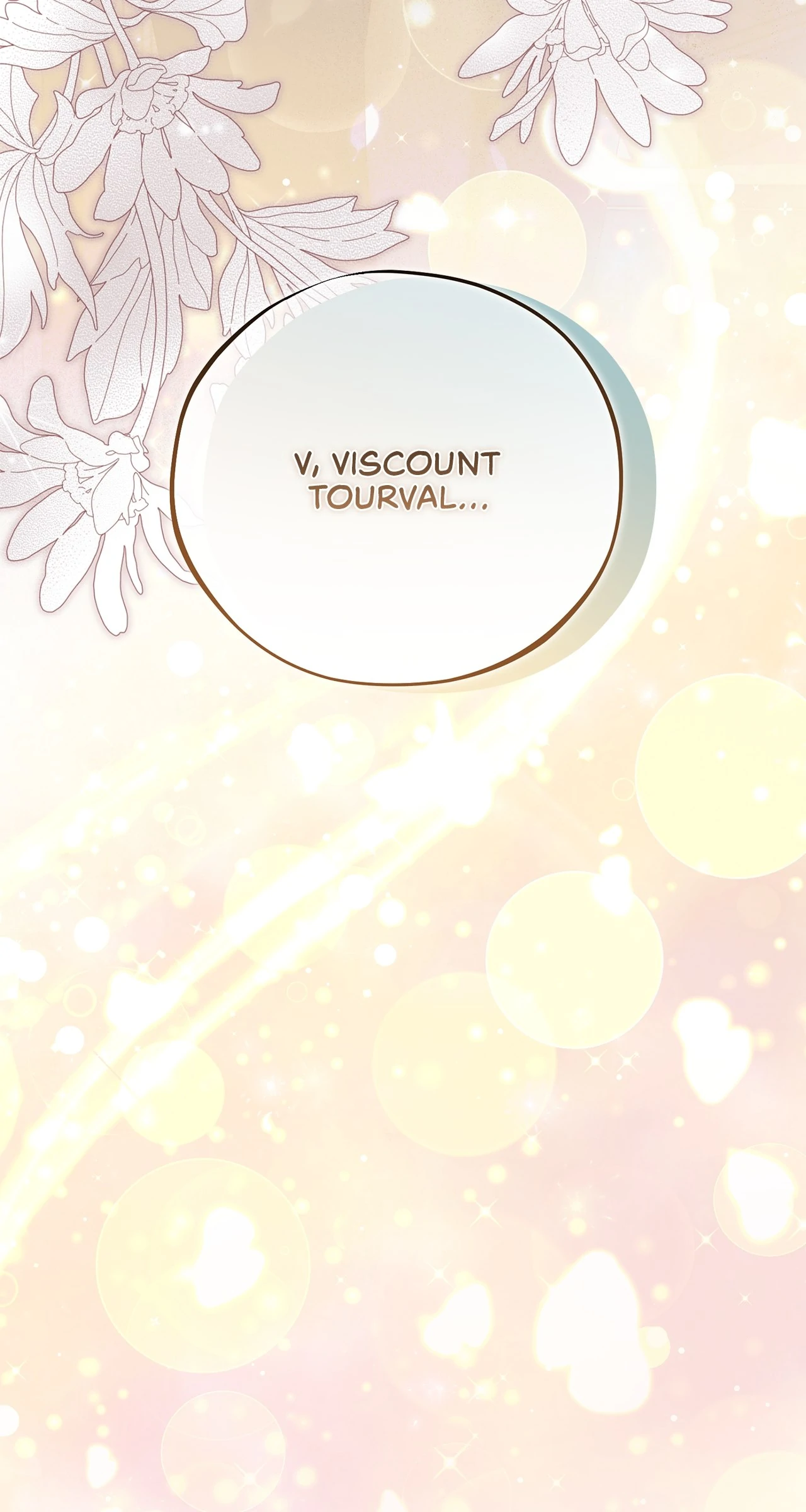 Escape Me If You Can - Chapter 54 manhwa