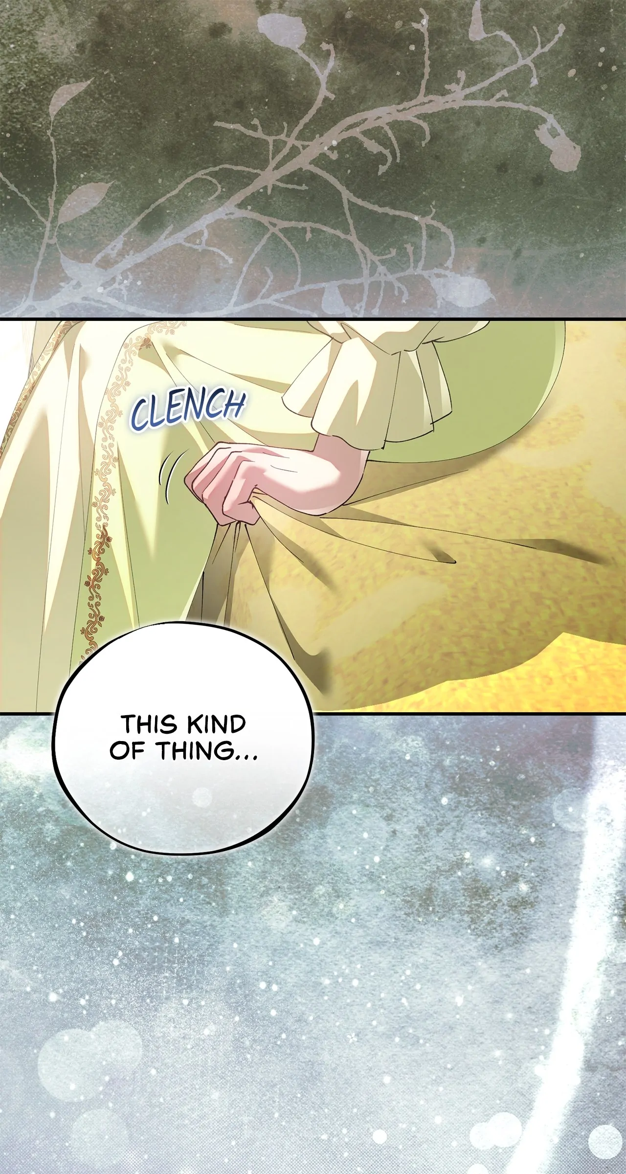 Escape Me If You Can - Chapter 54 manhwa