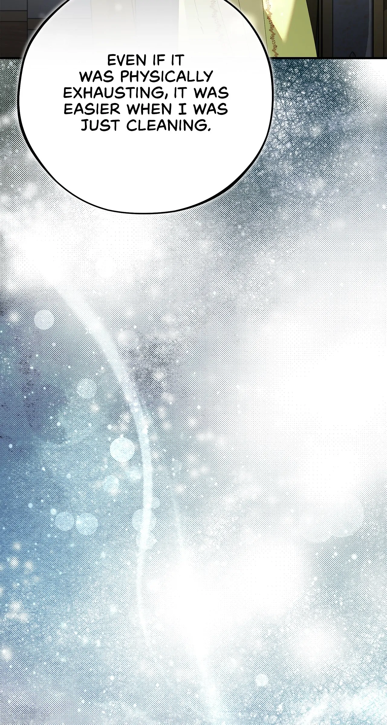 Escape Me If You Can - Chapter 54 manhwa