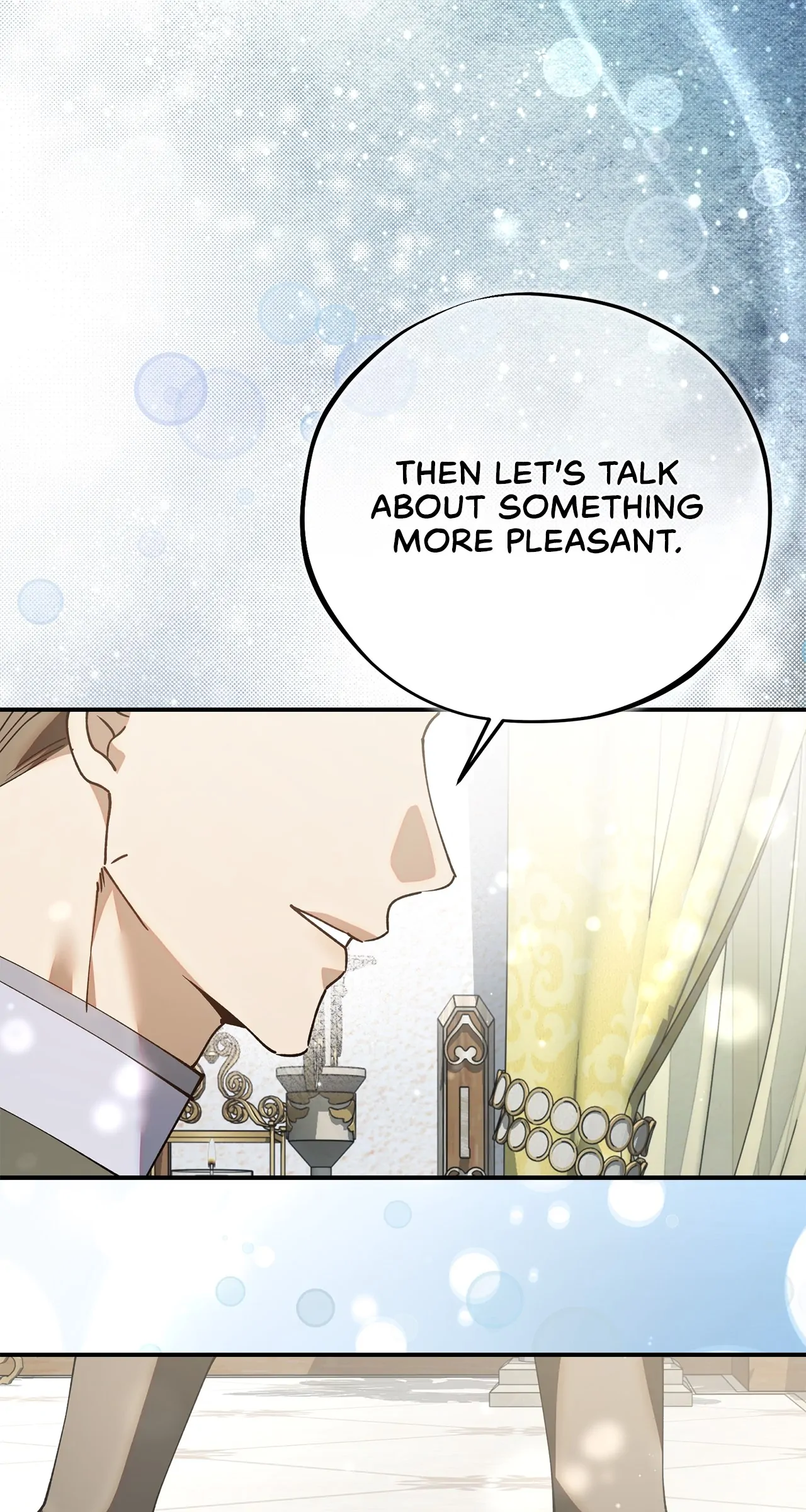 Escape Me If You Can - Chapter 54 manhwa