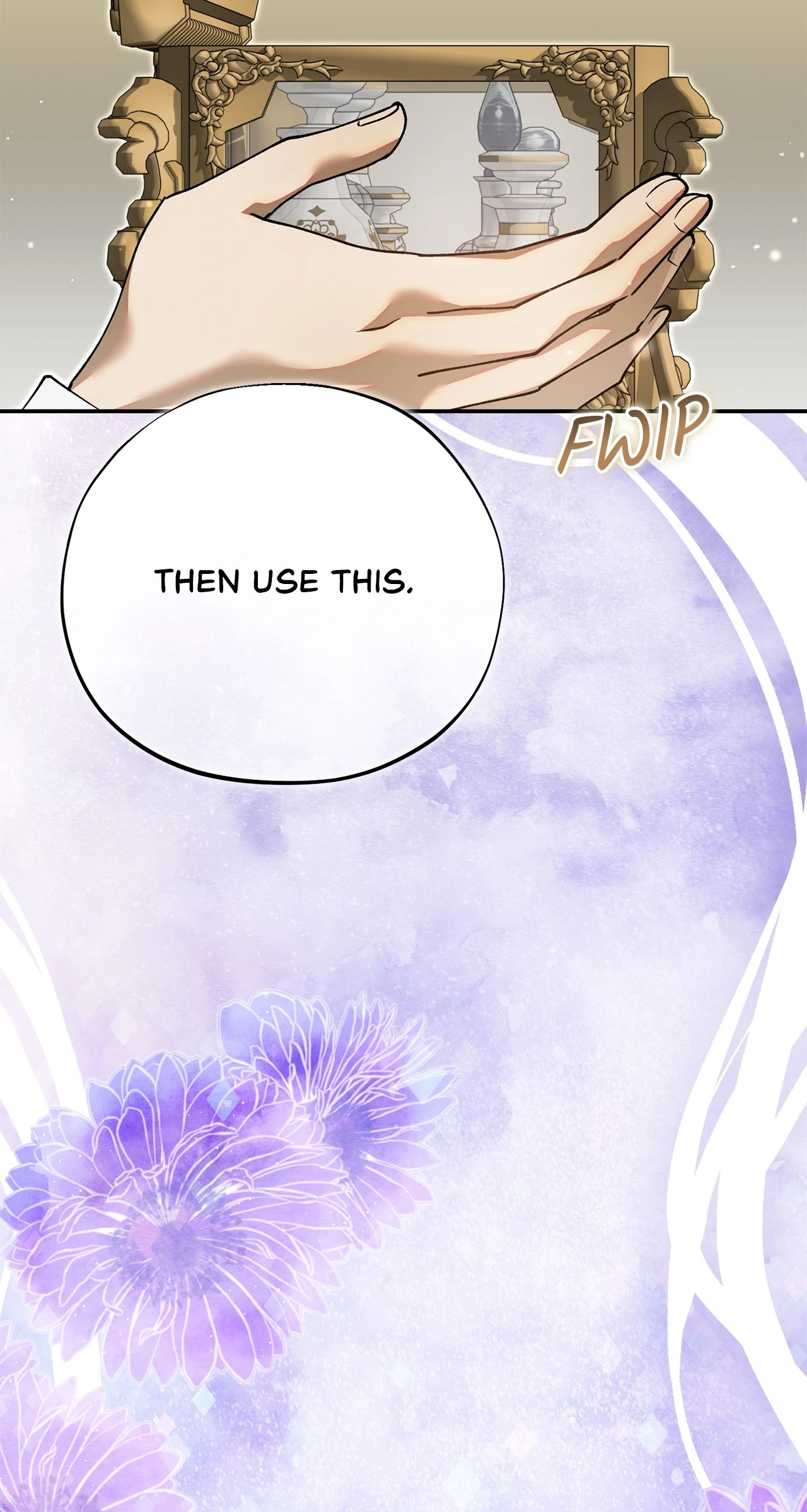 Escape Me If You Can - Chapter 54 manhwa