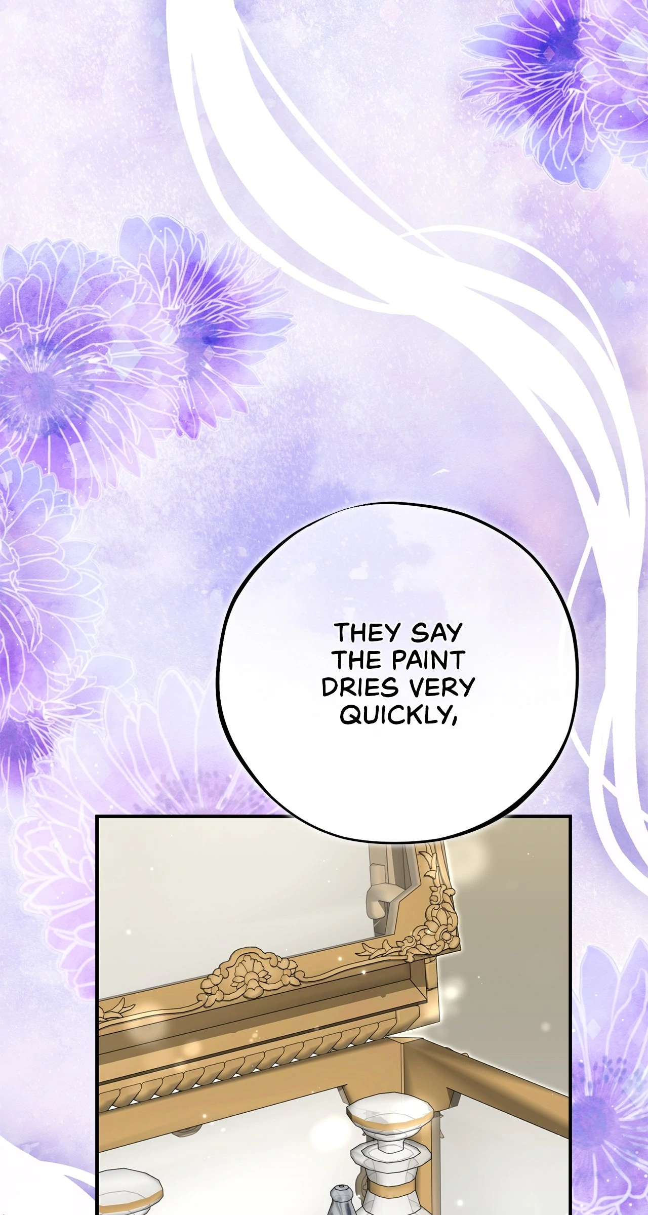 Escape Me If You Can - Chapter 54 manhwa