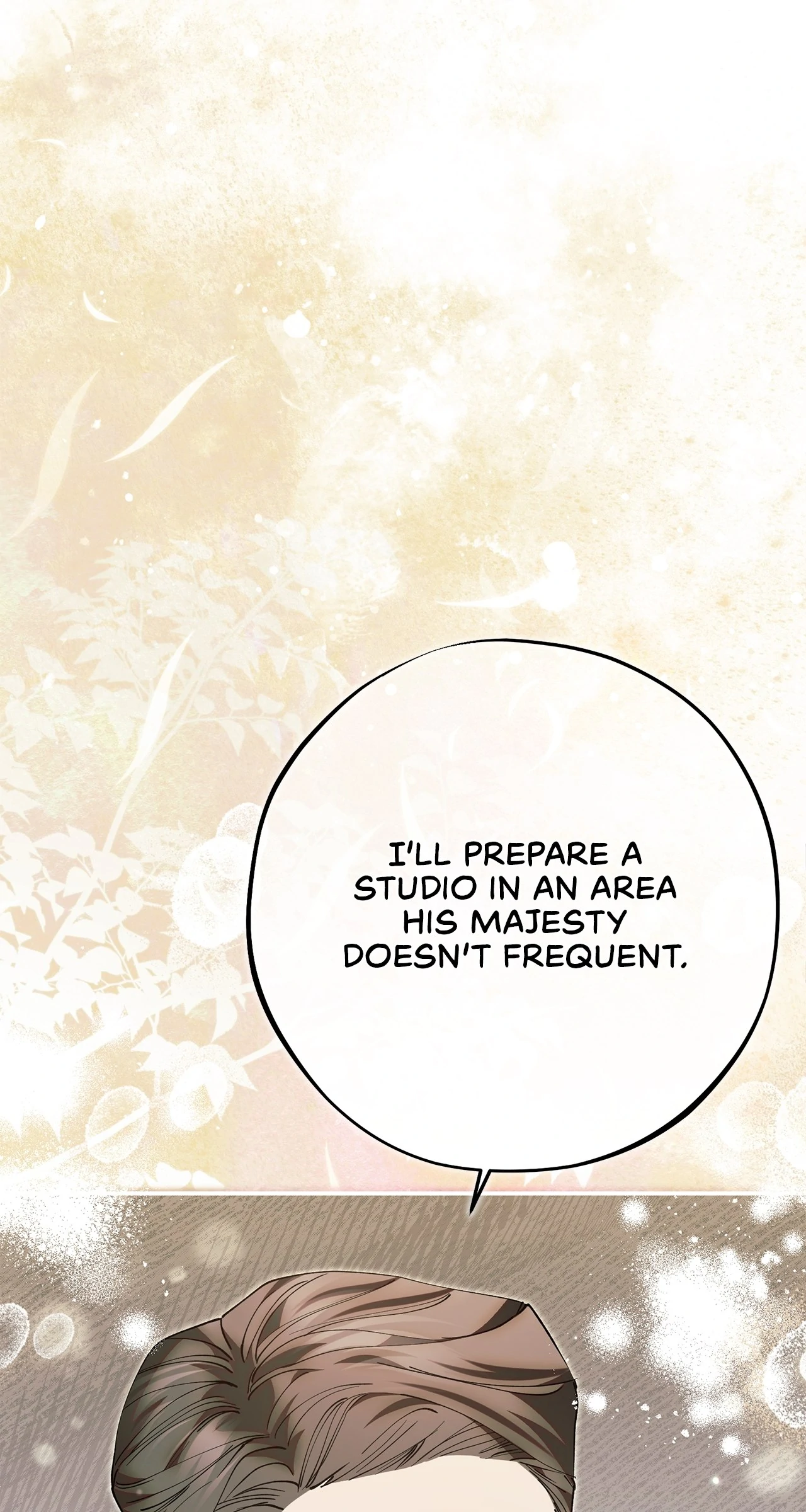 Escape Me If You Can - Chapter 54 manhwa