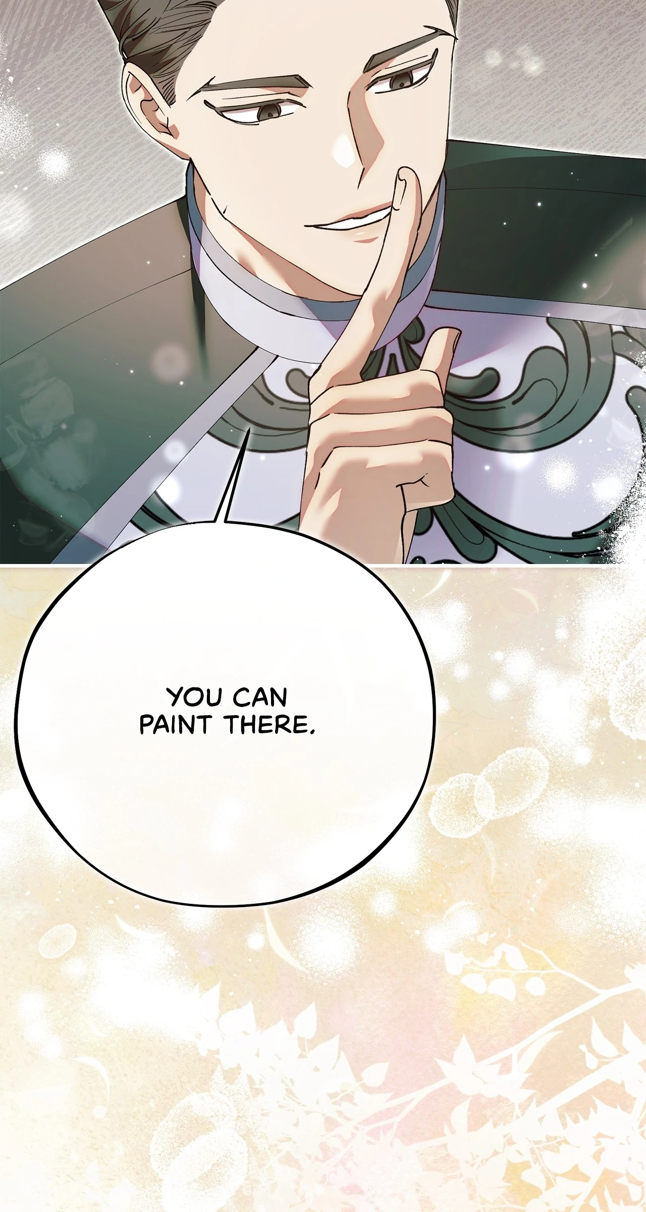 Escape Me If You Can - Chapter 54 manhwa