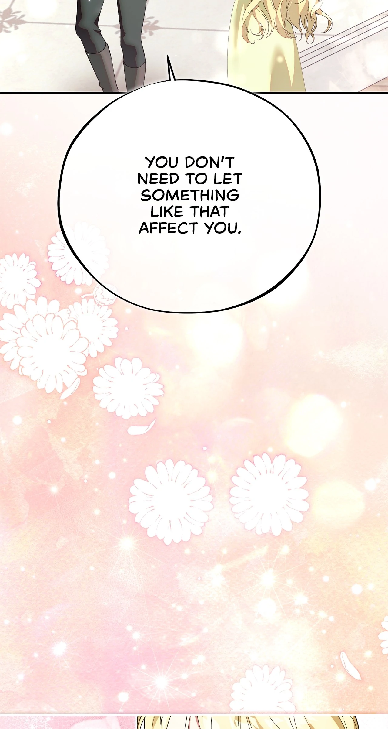 Escape Me If You Can - Chapter 54 manhwa