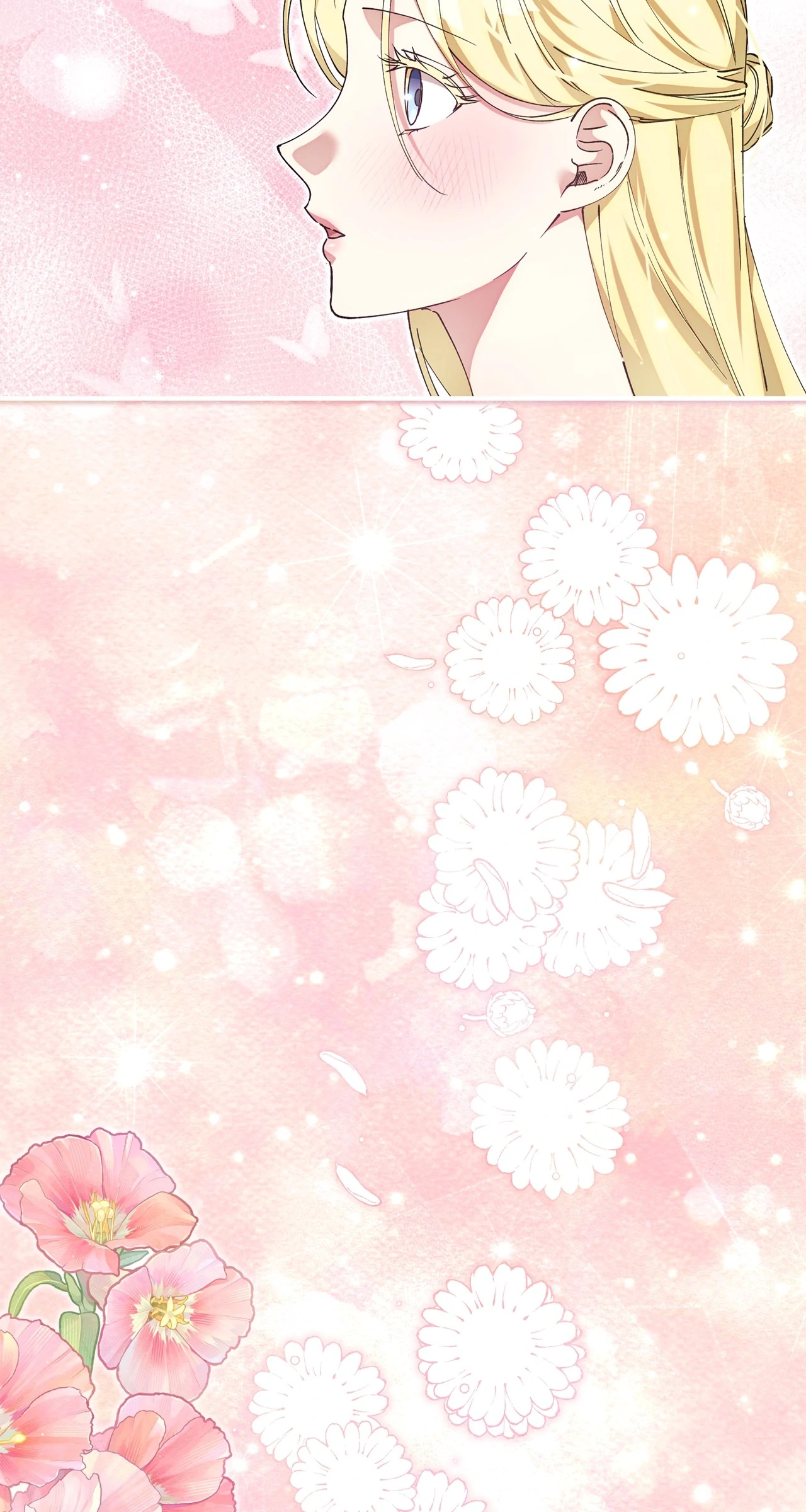 Escape Me If You Can - Chapter 54 manhwa