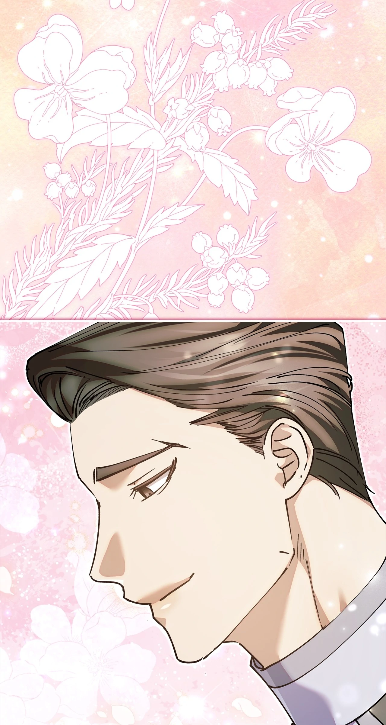 Escape Me If You Can - Chapter 54 manhwa