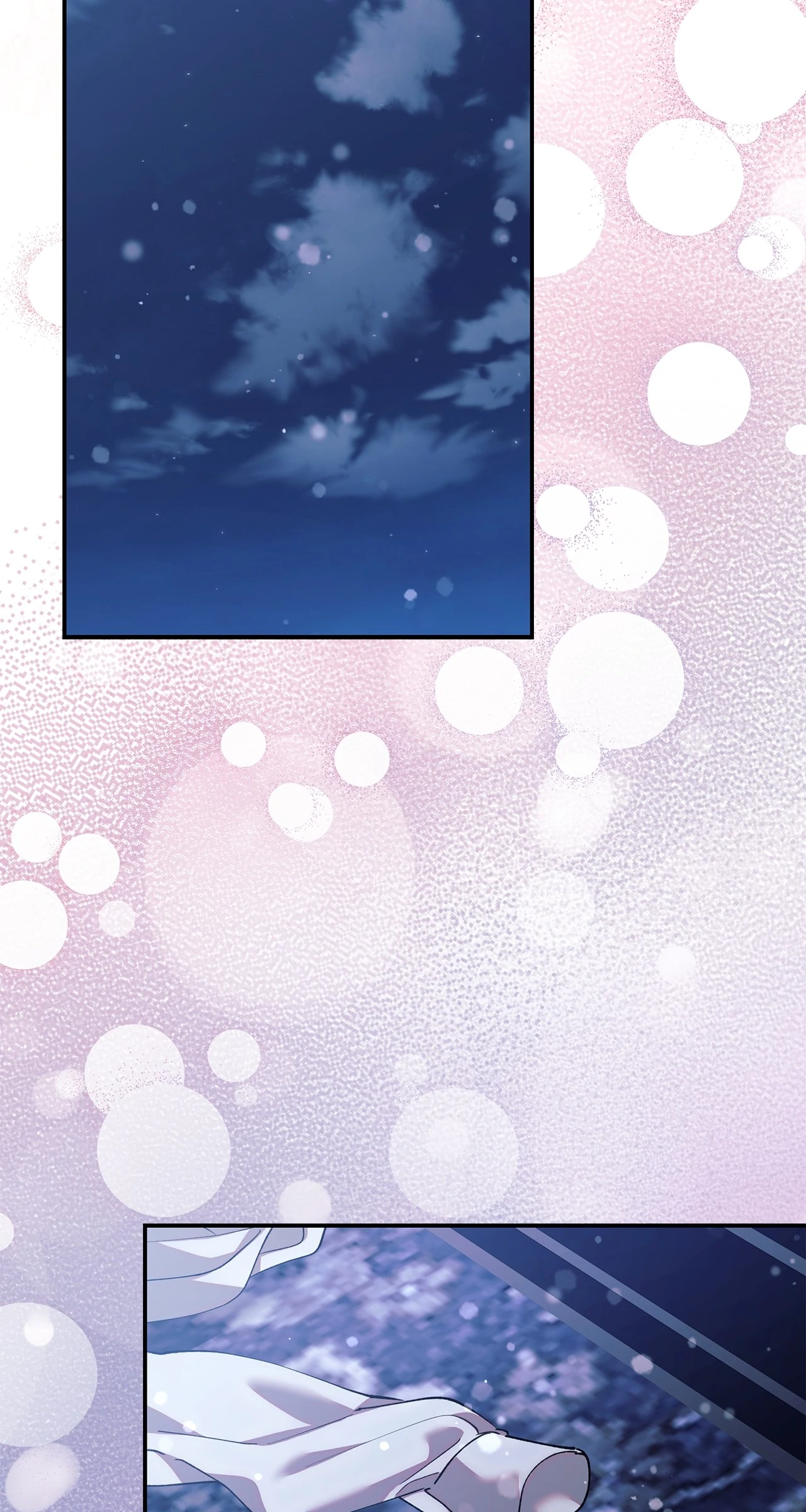 Escape Me If You Can - Chapter 54 manhwa