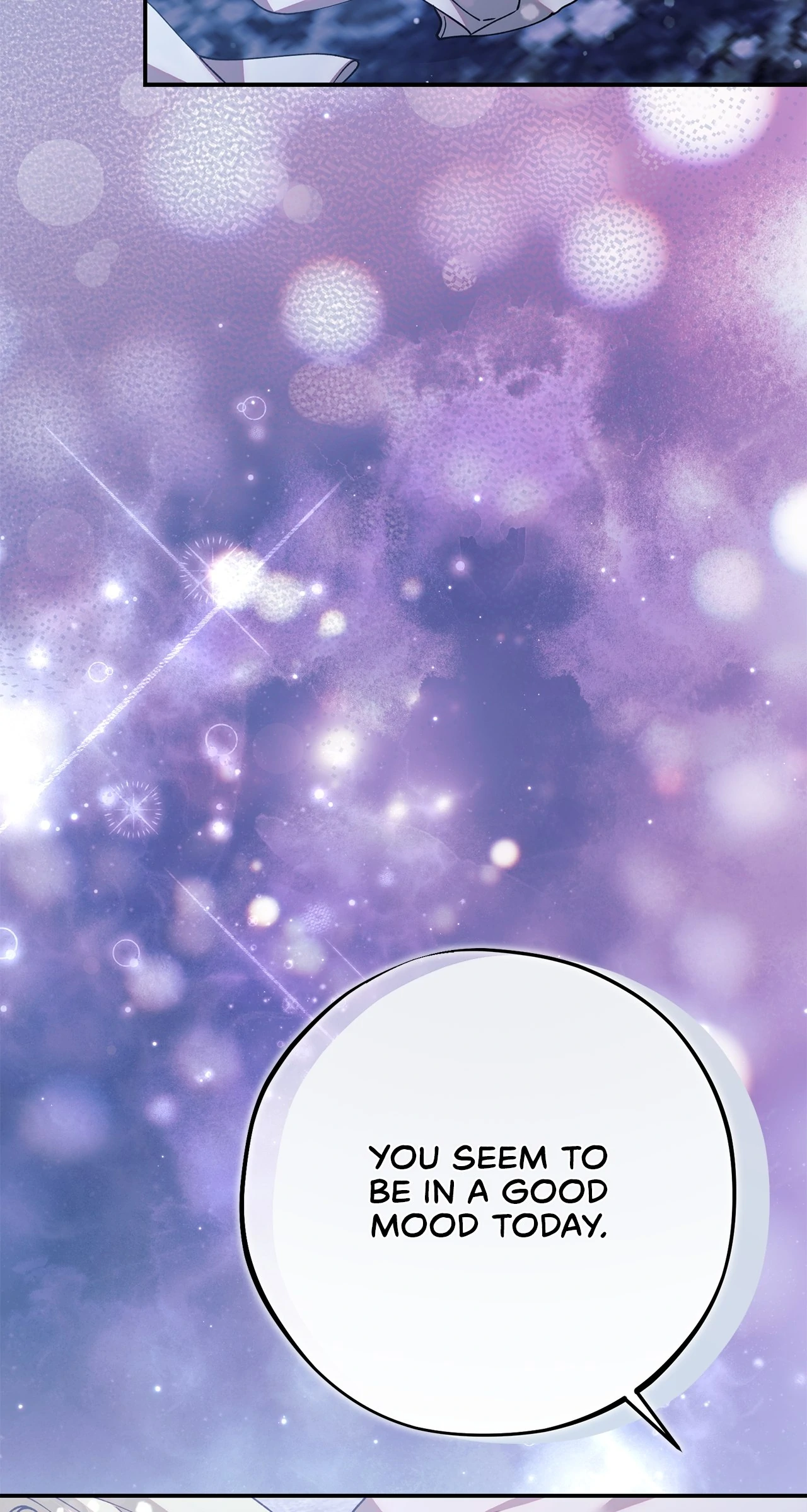 Escape Me If You Can - Chapter 54 manhwa