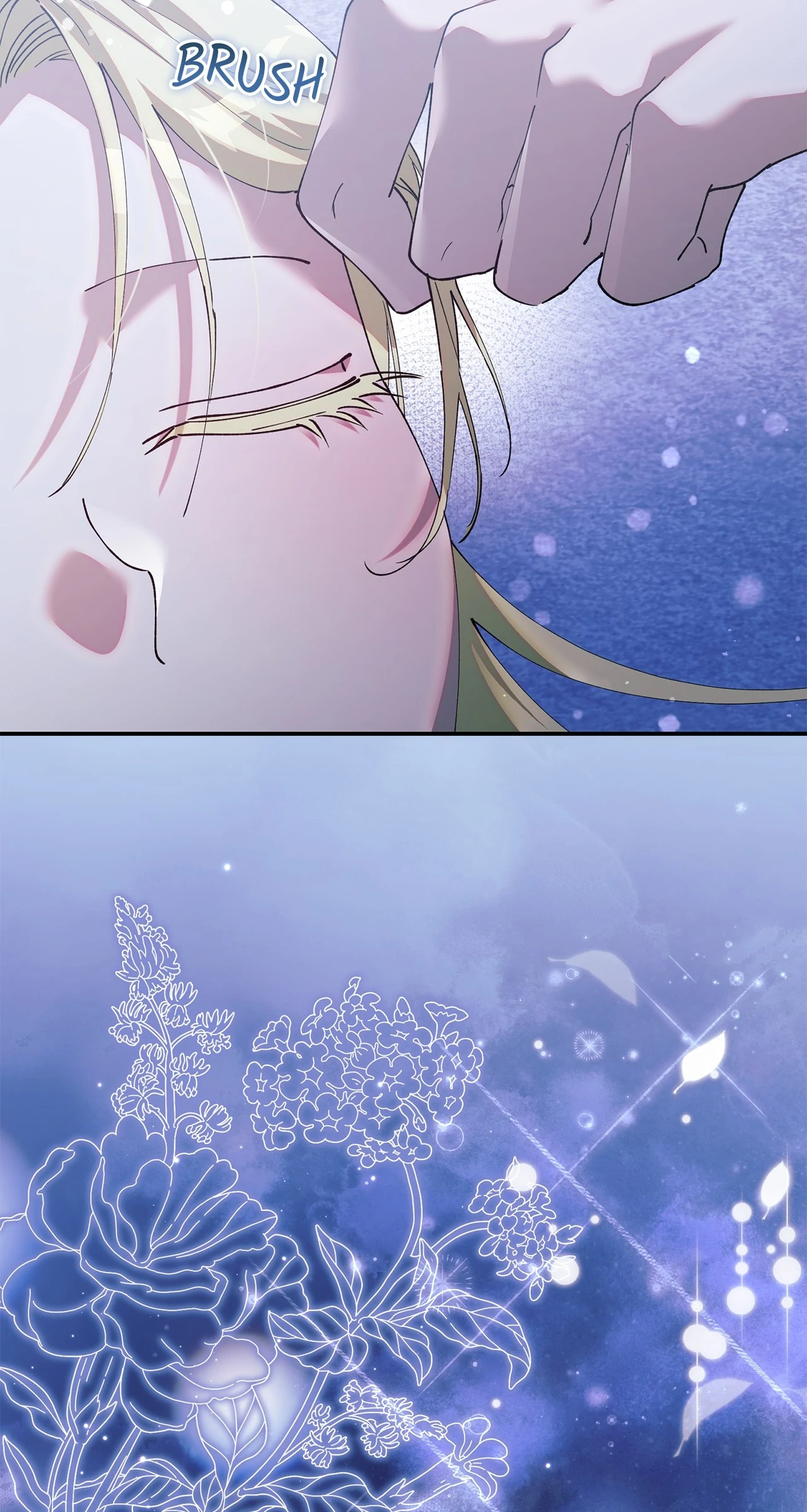 Escape Me If You Can - Chapter 54 manhwa