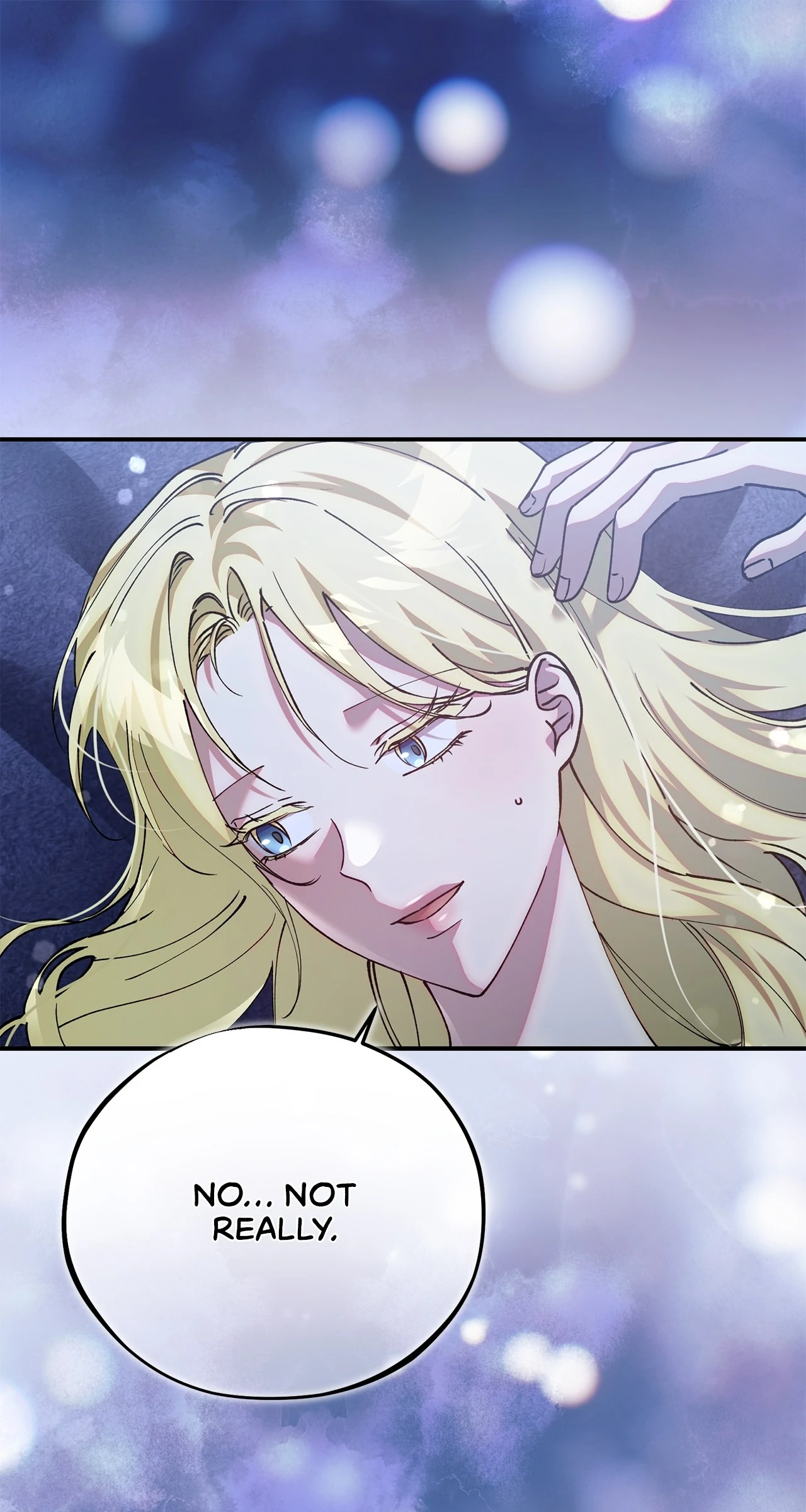 Escape Me If You Can - Chapter 54 manhwa