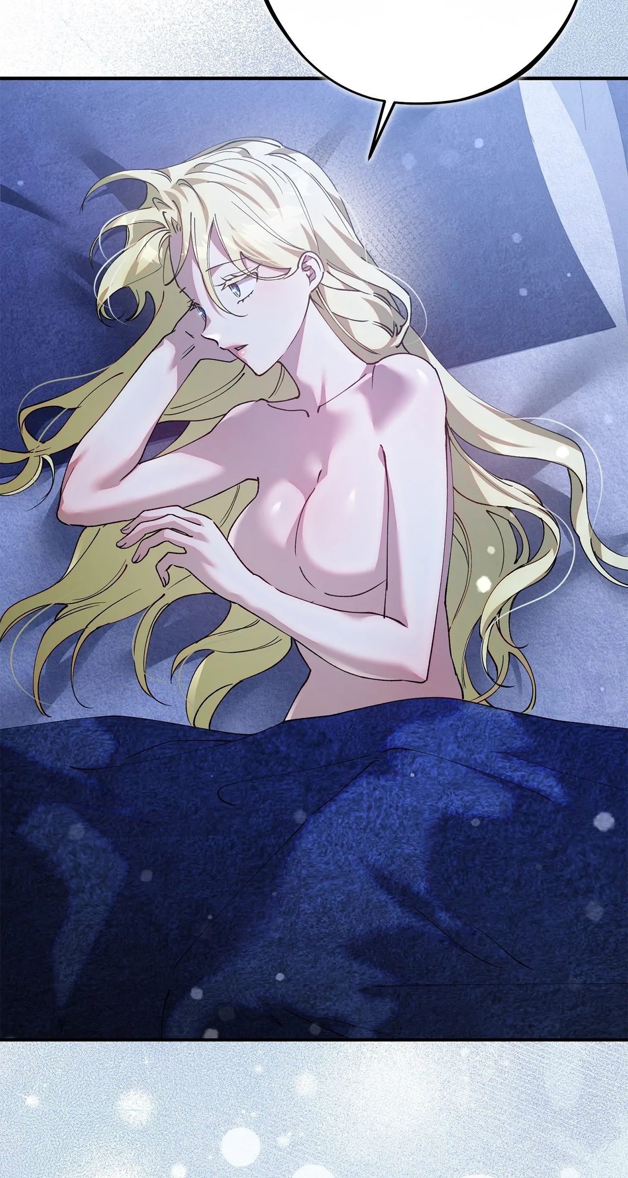 Escape Me If You Can - Chapter 54 manhwa