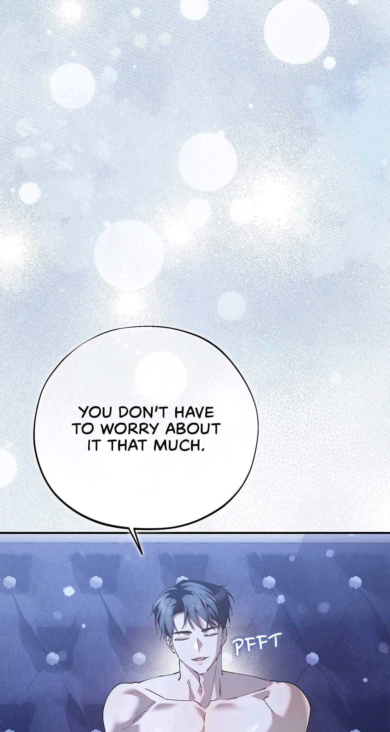 Escape Me If You Can - Chapter 54 manhwa