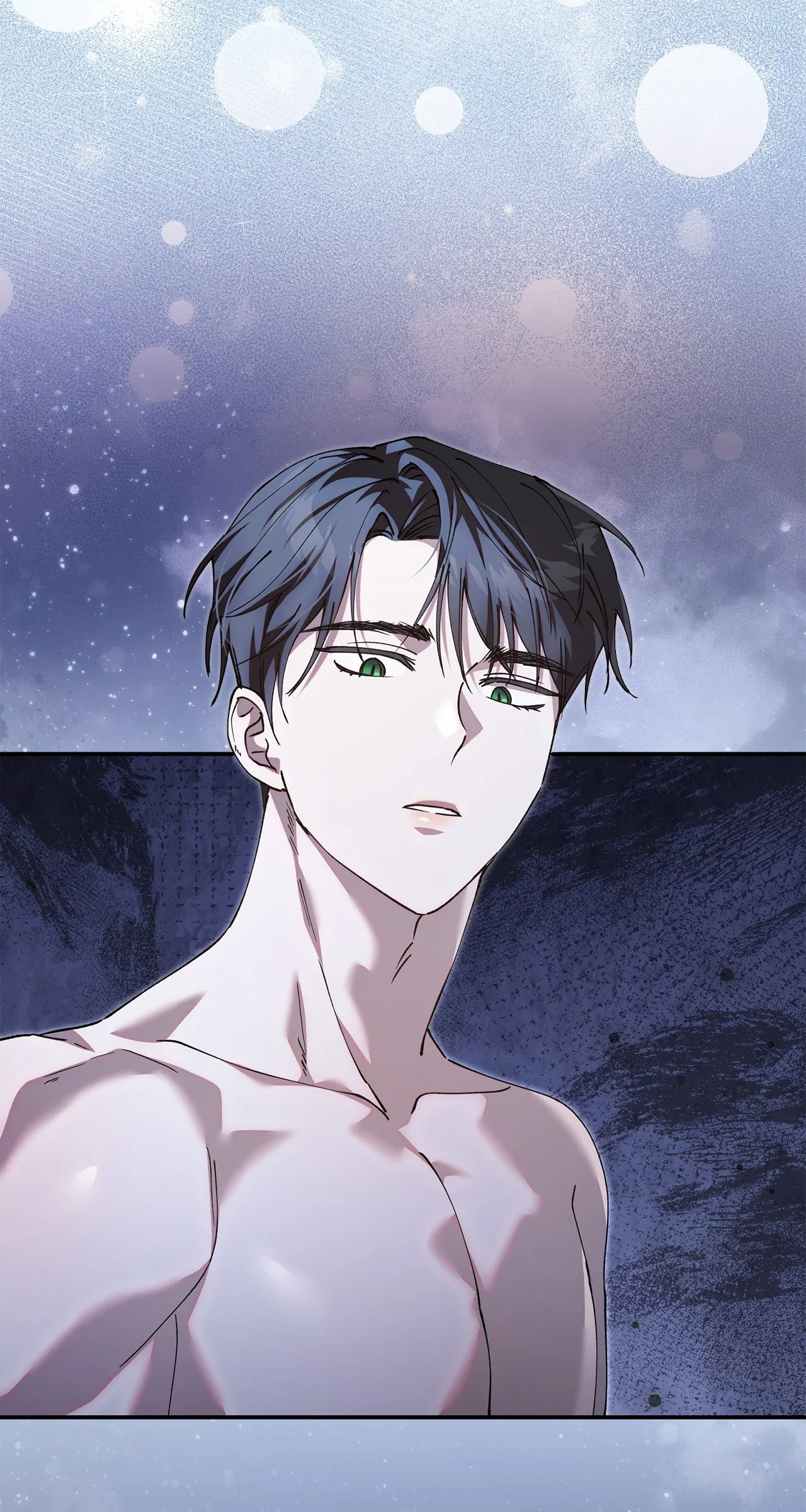 Escape Me If You Can - Chapter 54 manhwa