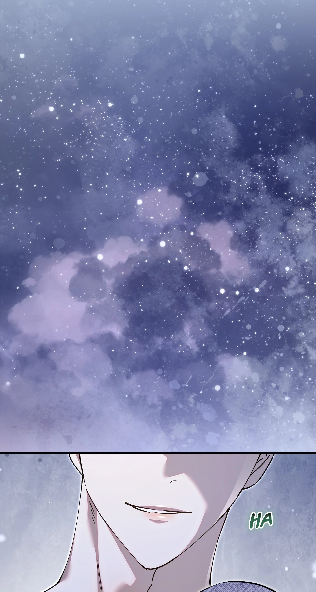 Escape Me If You Can - Chapter 54 manhwa
