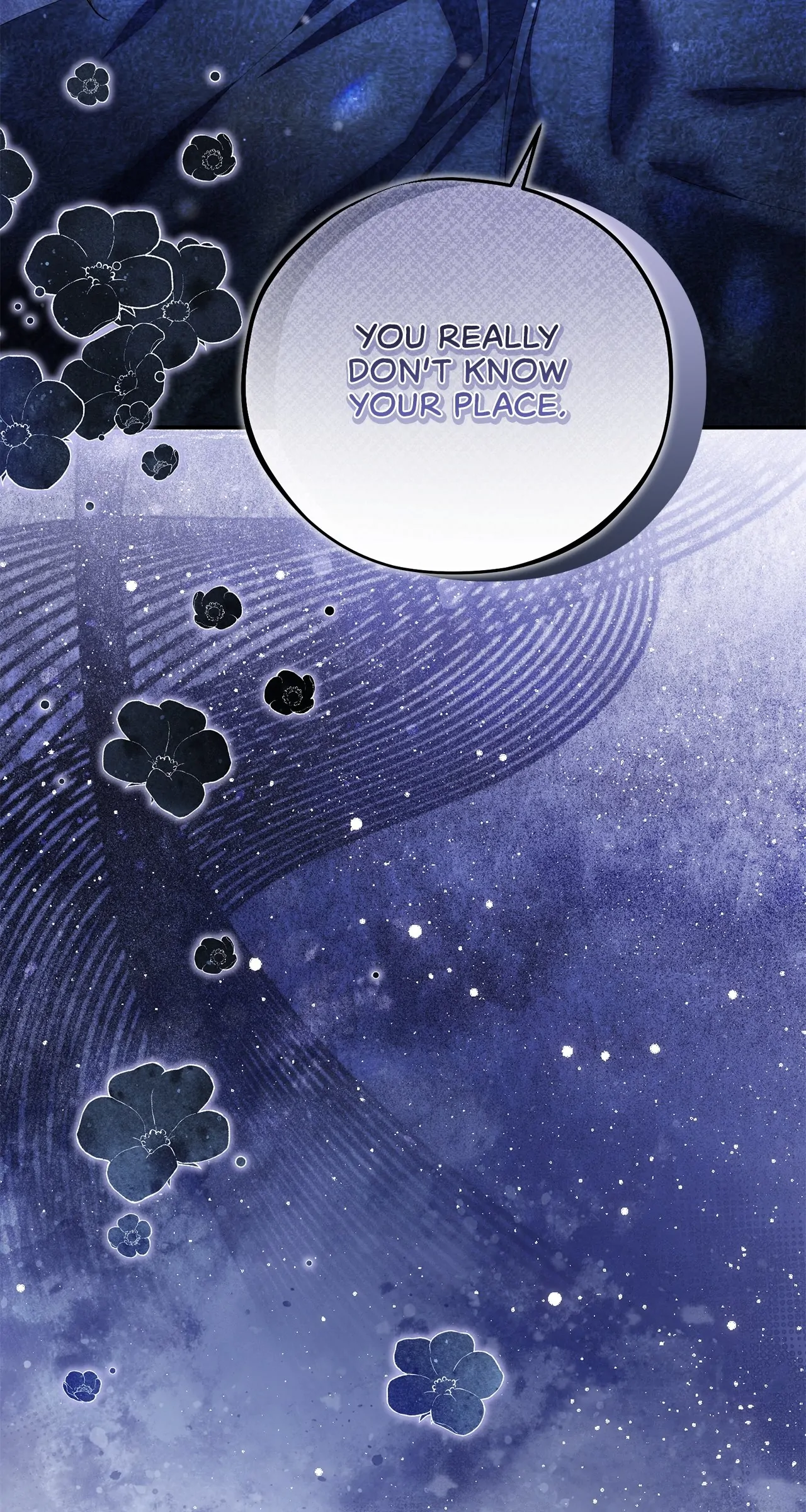 Escape Me If You Can - Chapter 54 manhwa