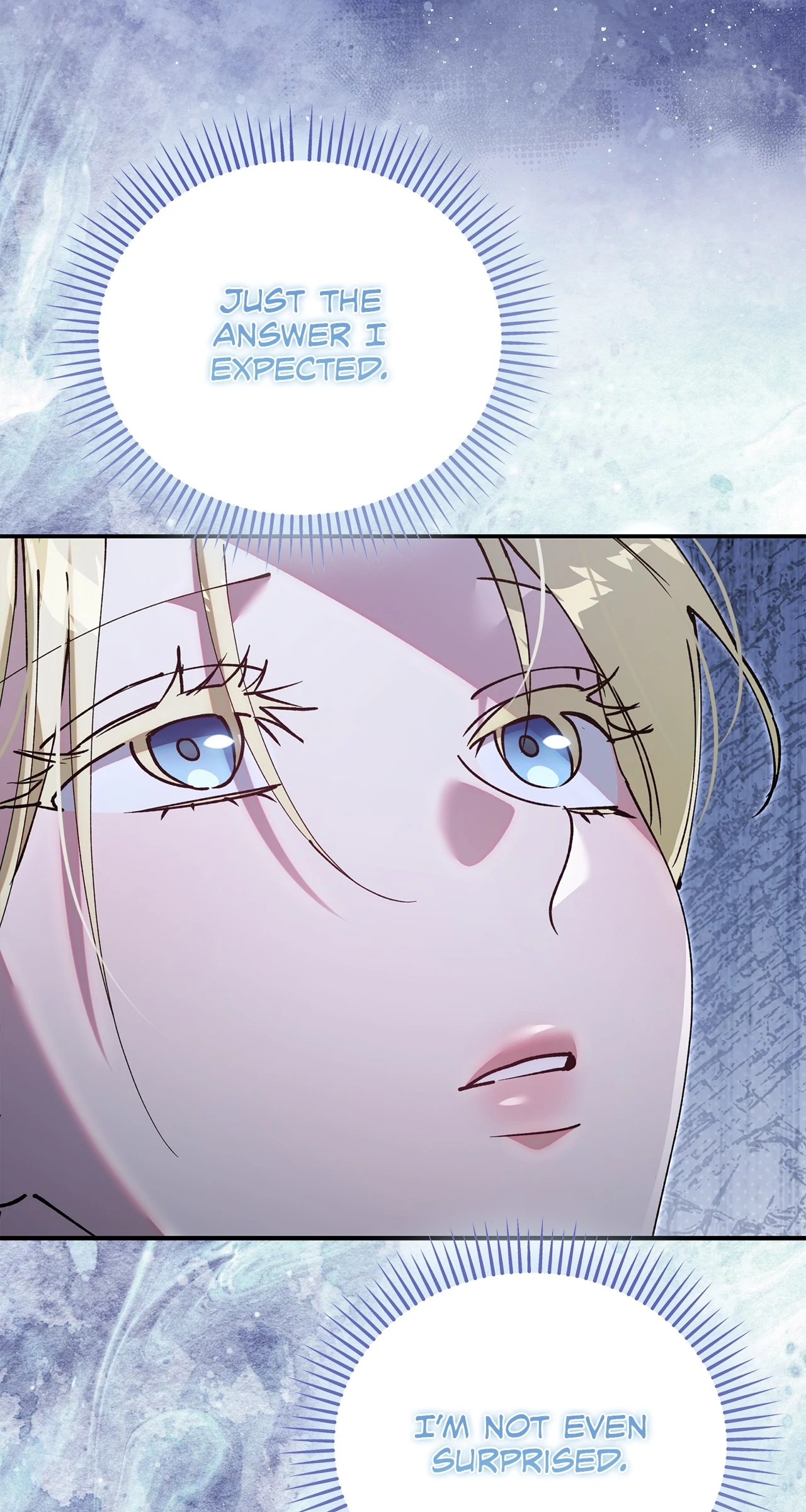 Escape Me If You Can - Chapter 54 manhwa