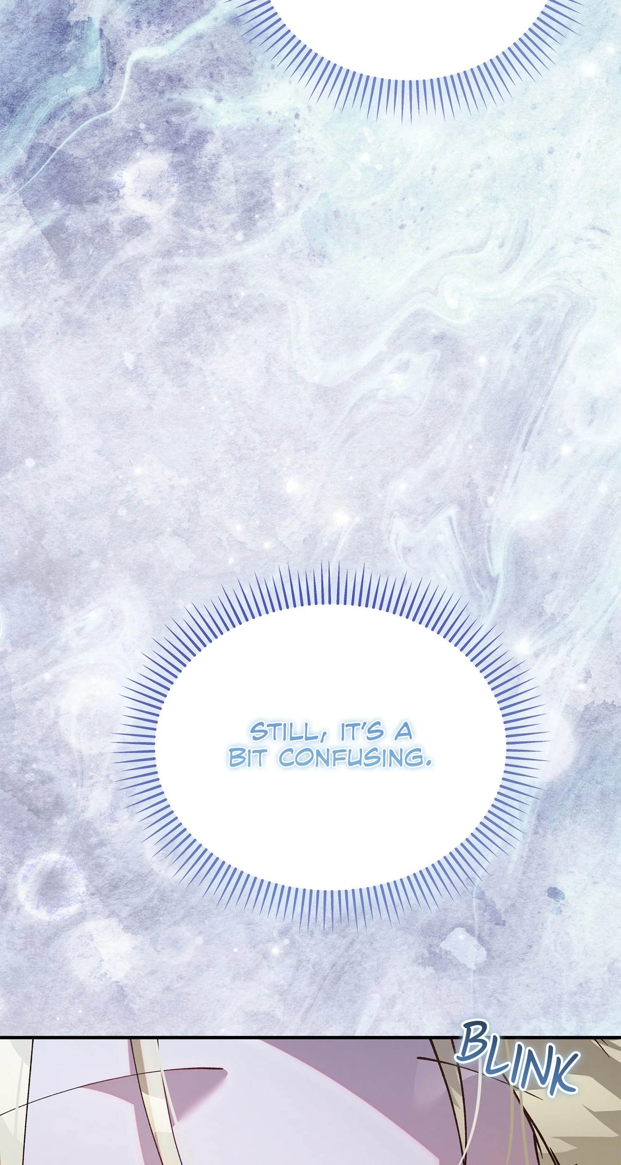 Escape Me If You Can - Chapter 54 manhwa